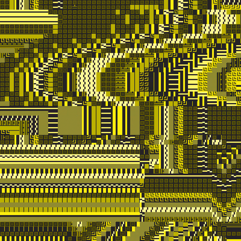 ASCIISHIFT8 #185