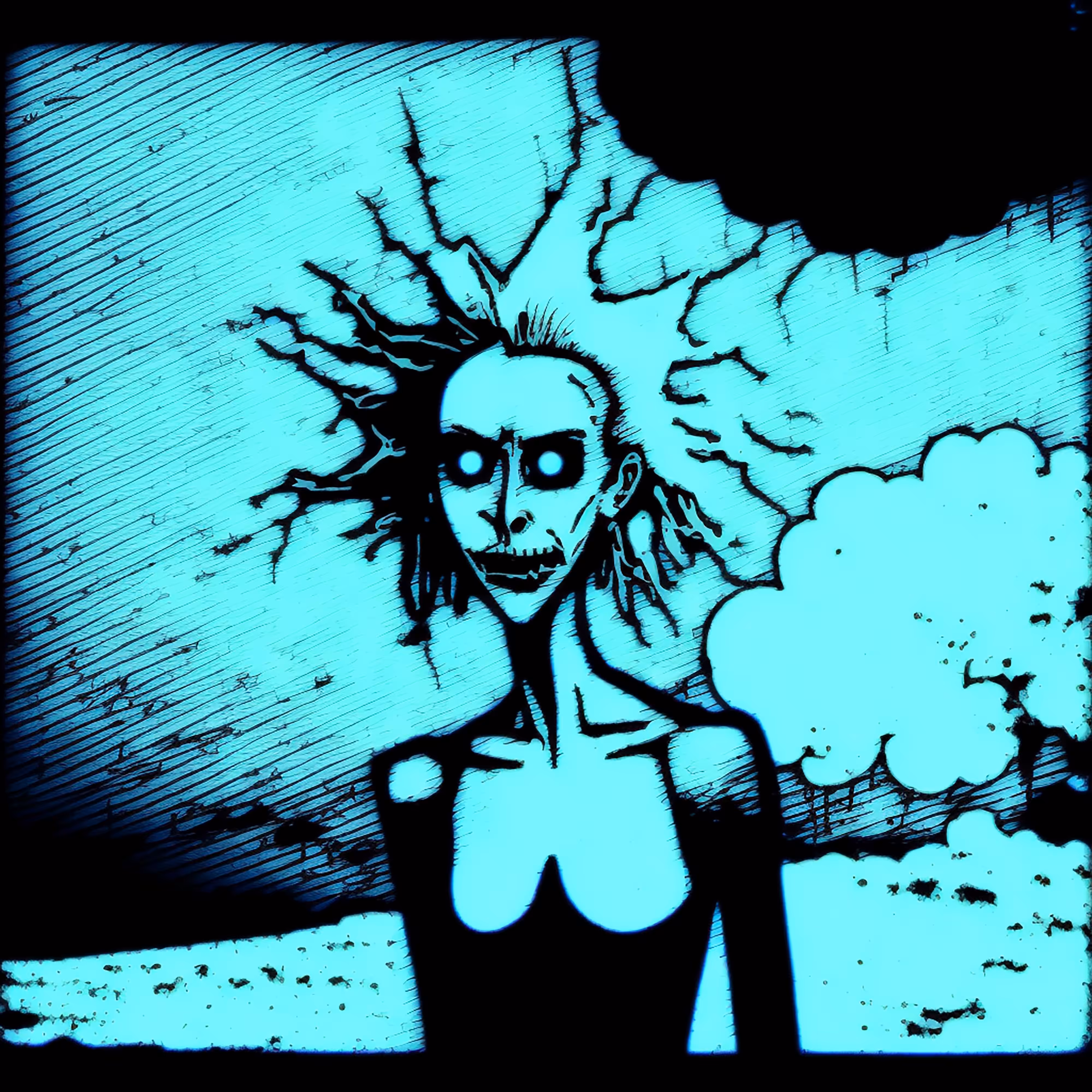 Contraptions #6: The Unstable Scientist