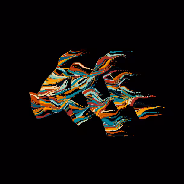 Sea Dragon #18