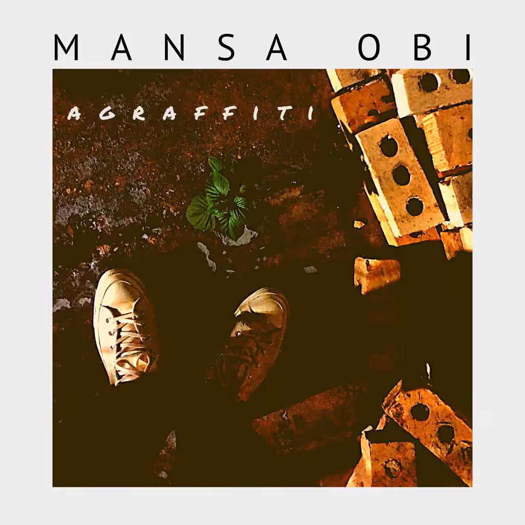 Mansa Obi - Agraffiti