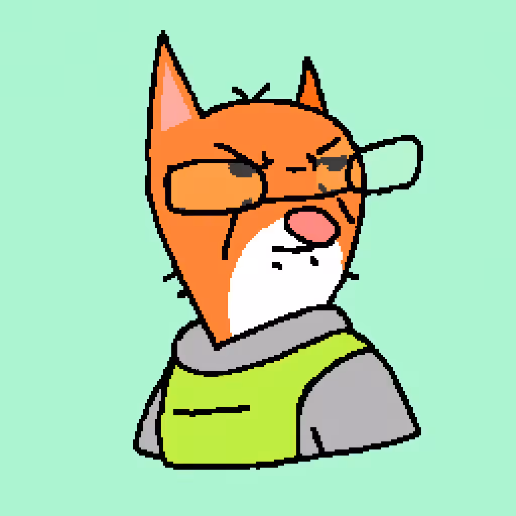 RetroHacker