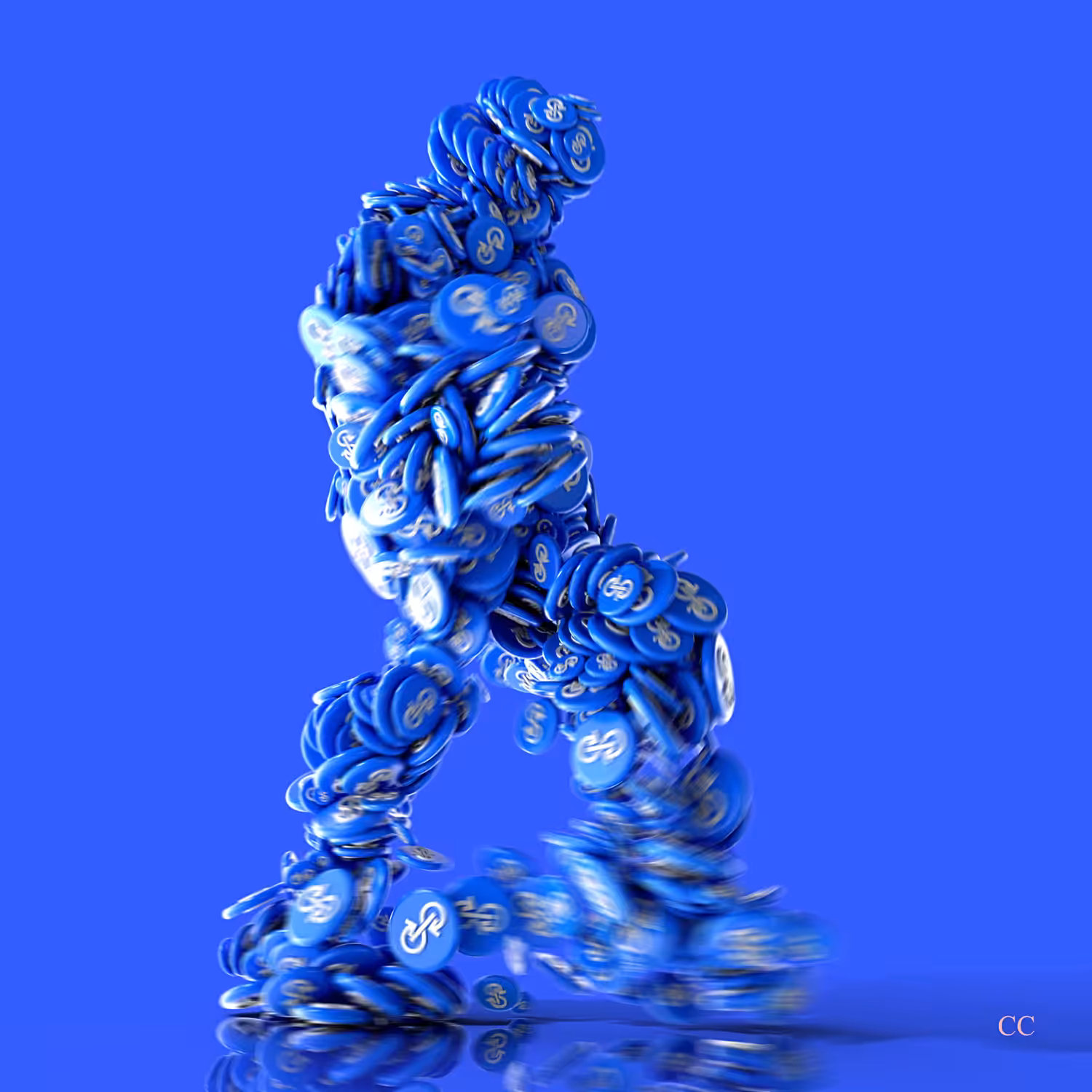 The Yearn God