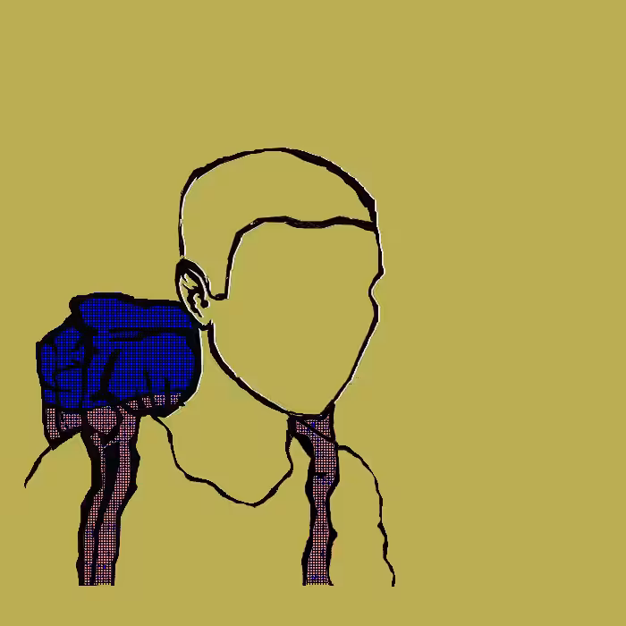 Backpack