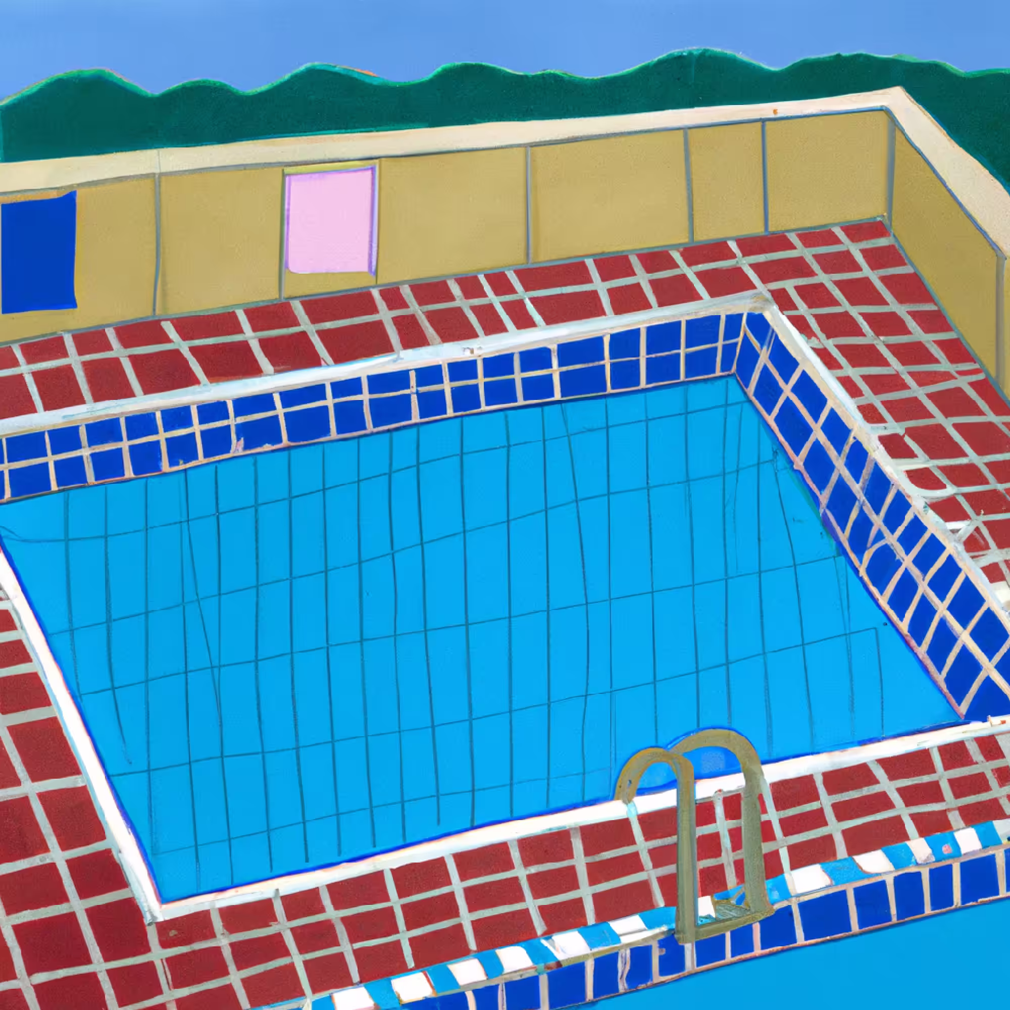 The Lido 
