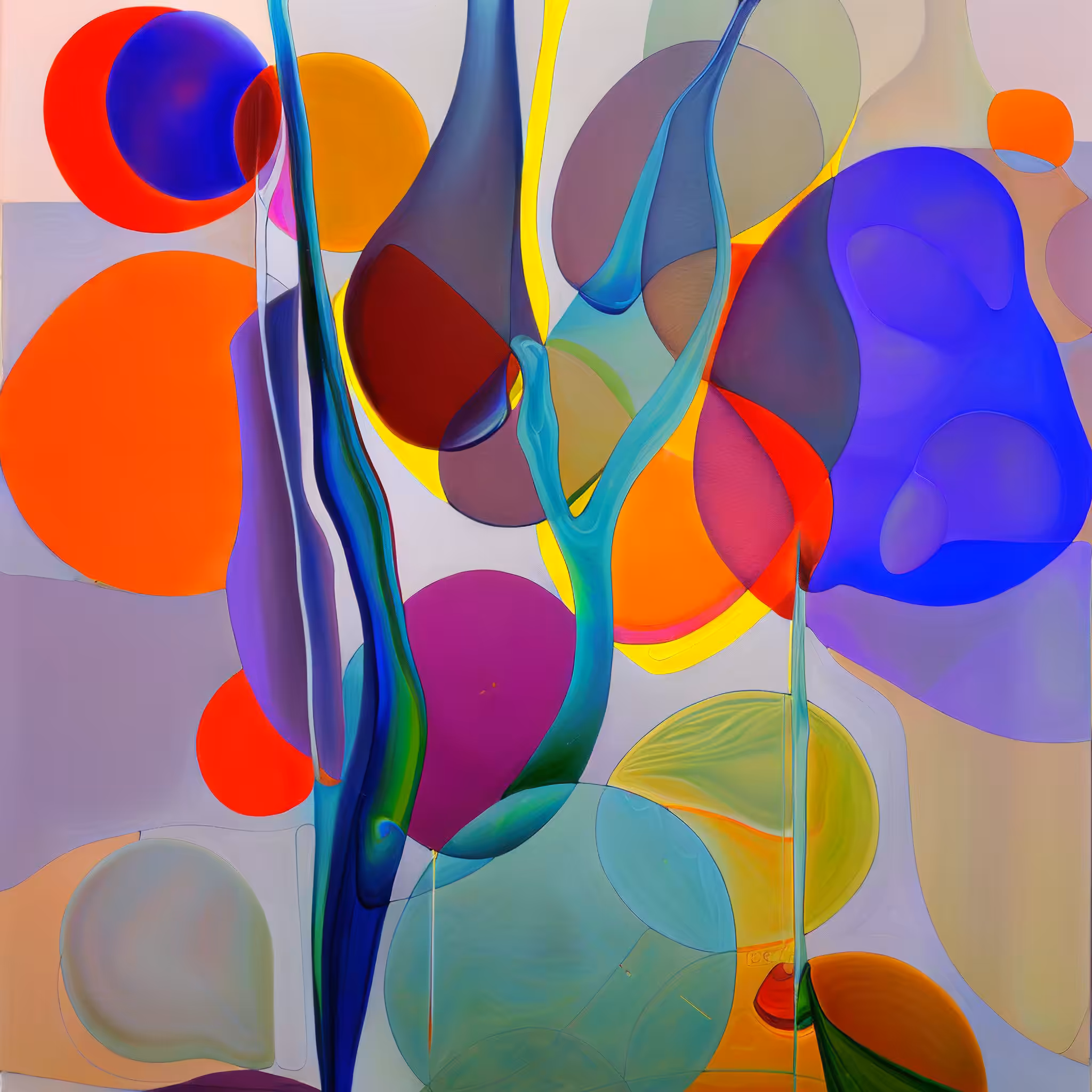Color Therapy : Part 1 #46