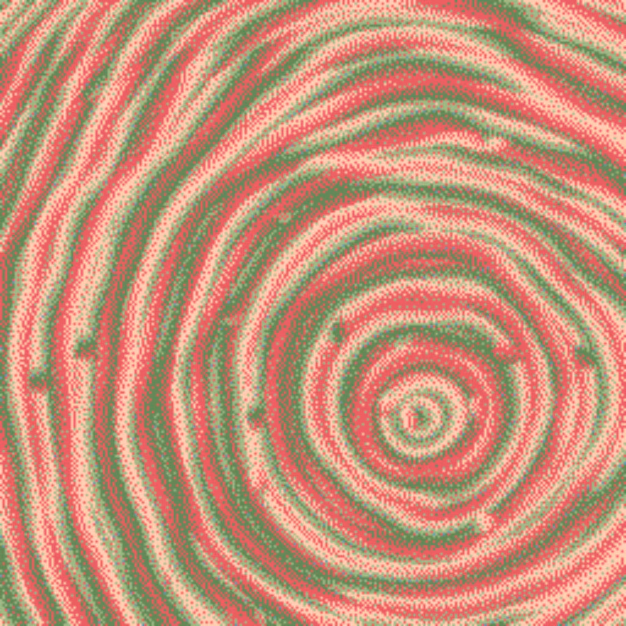 Hesitance #150