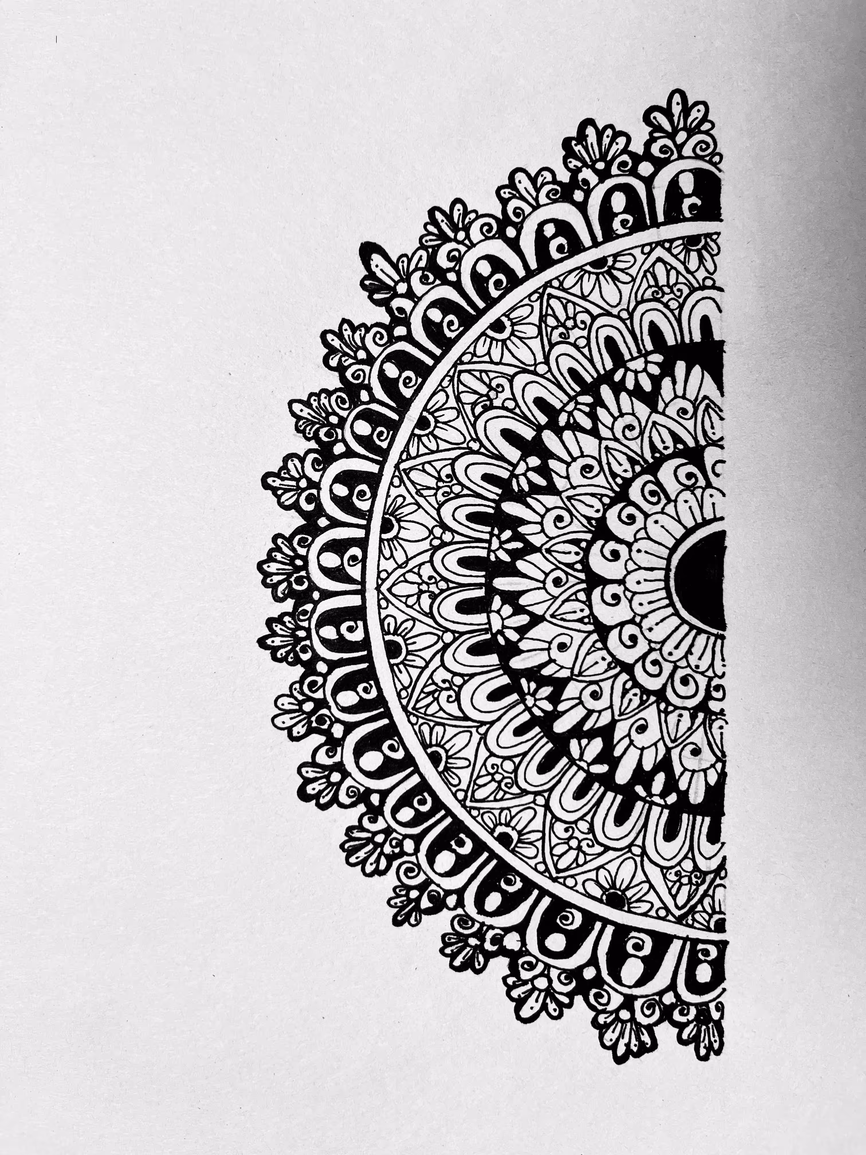 Unfinished 