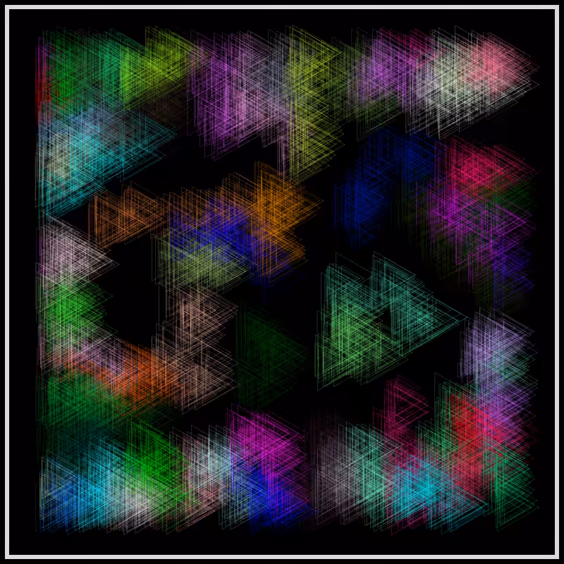Colorium #1