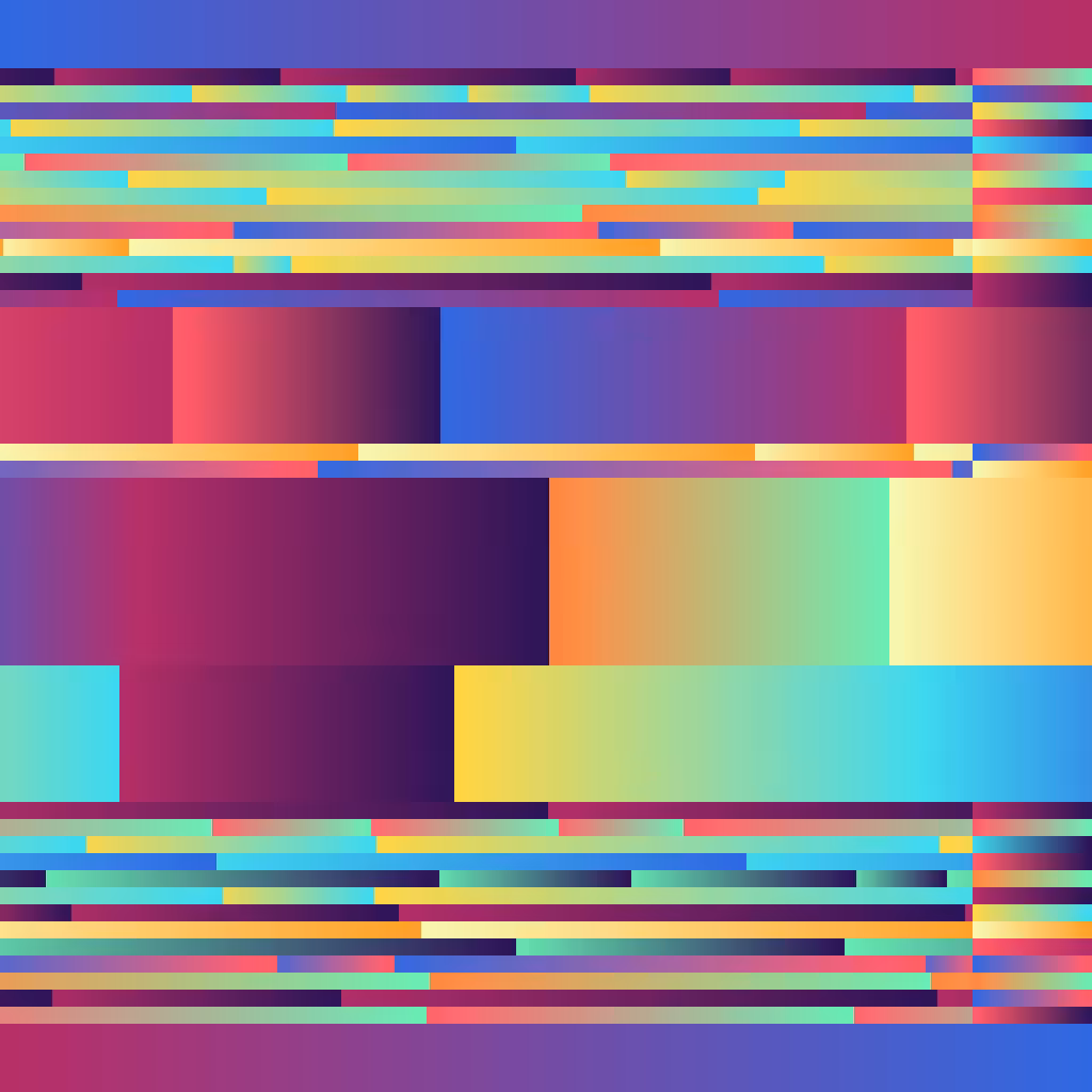 Flowing Colors #87