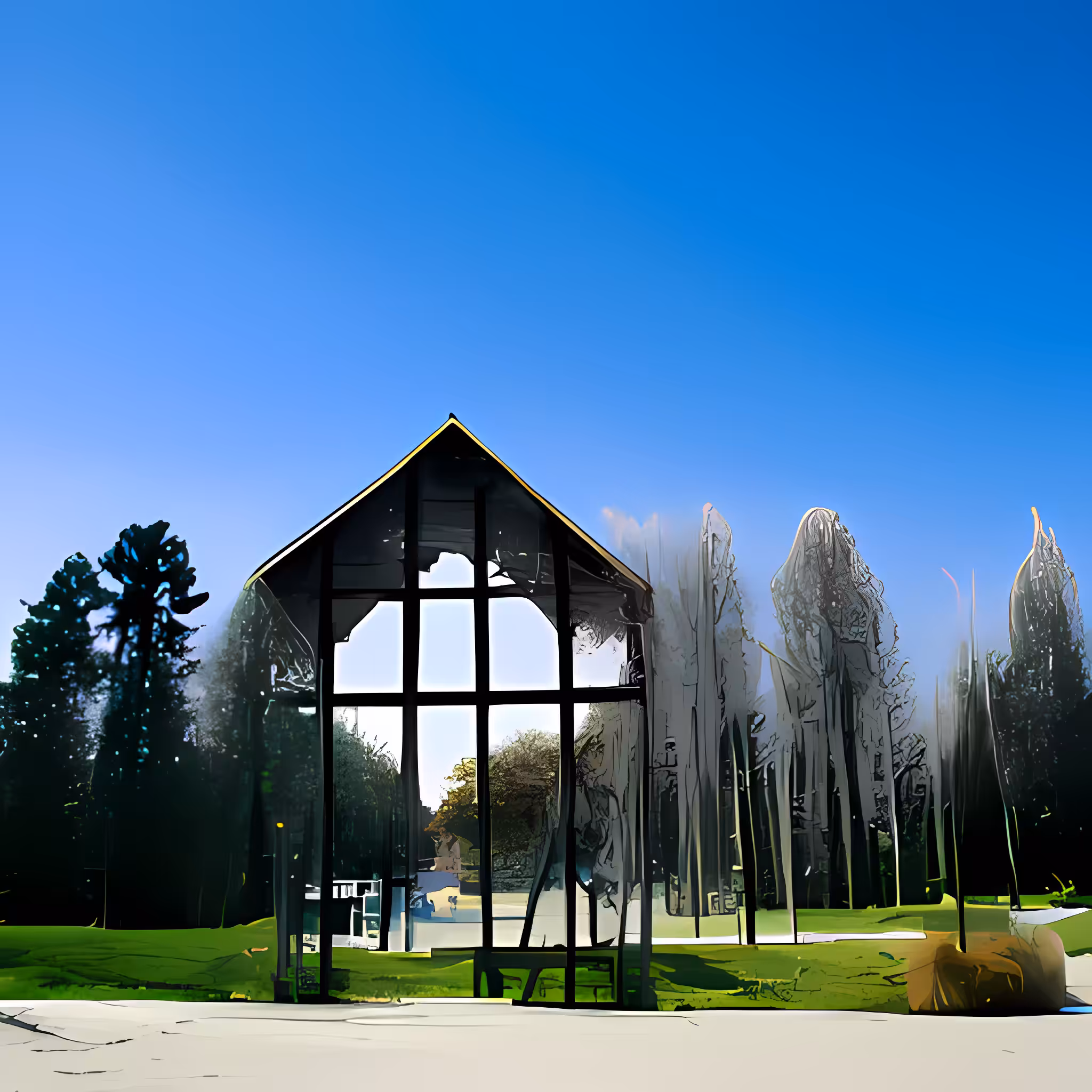 A Park