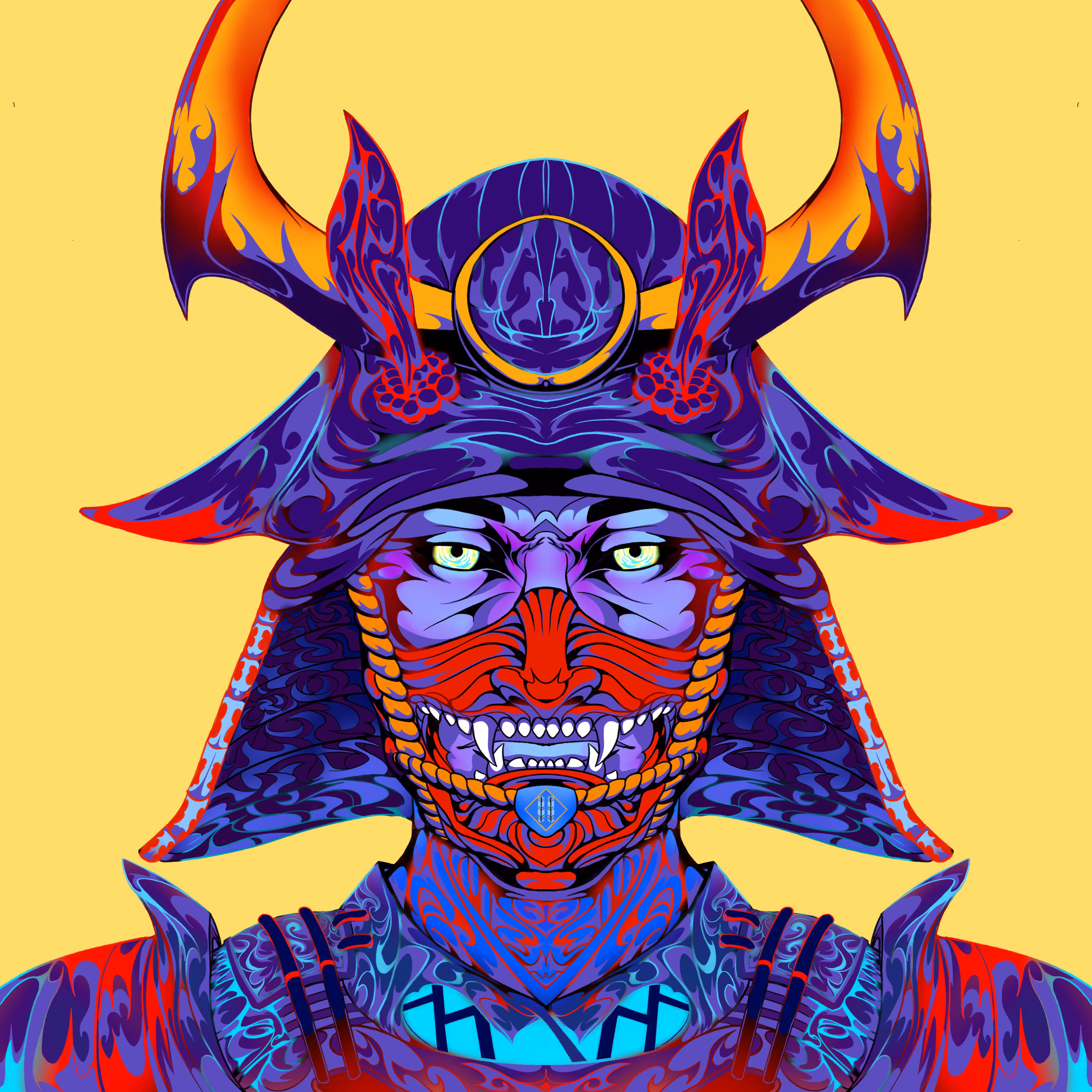 Kao_10 / Shō