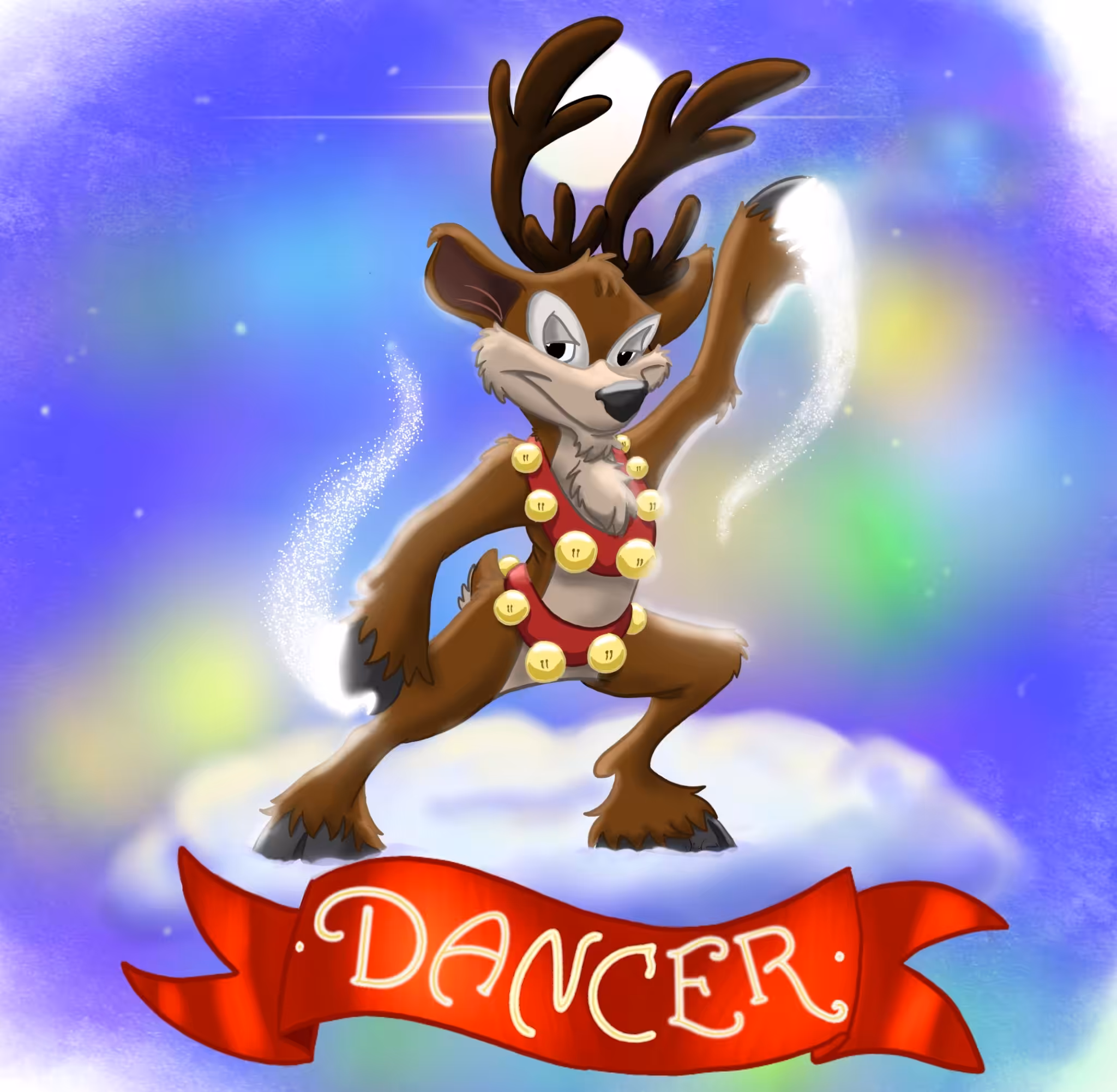 Dancer
