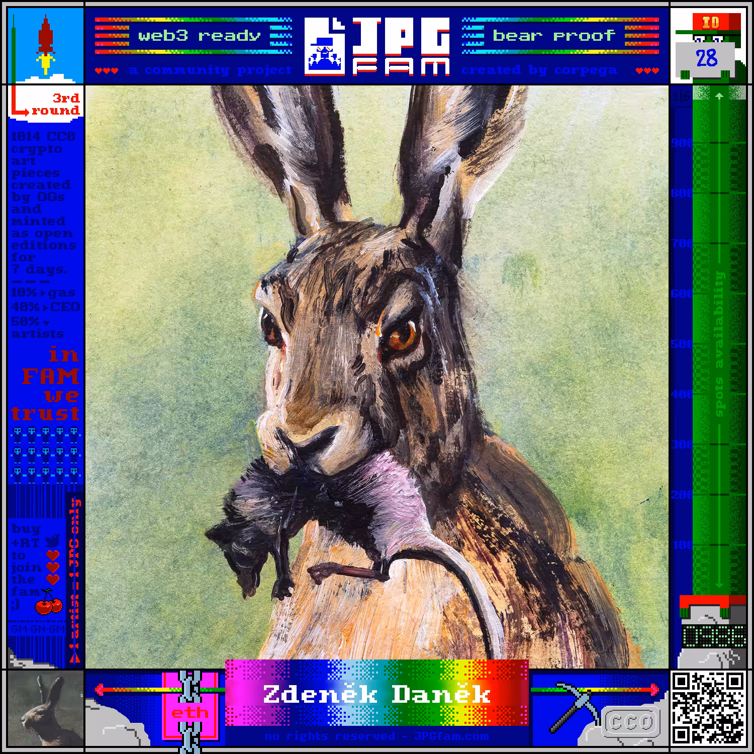 JPGfam #28: Zdeněk Daněk