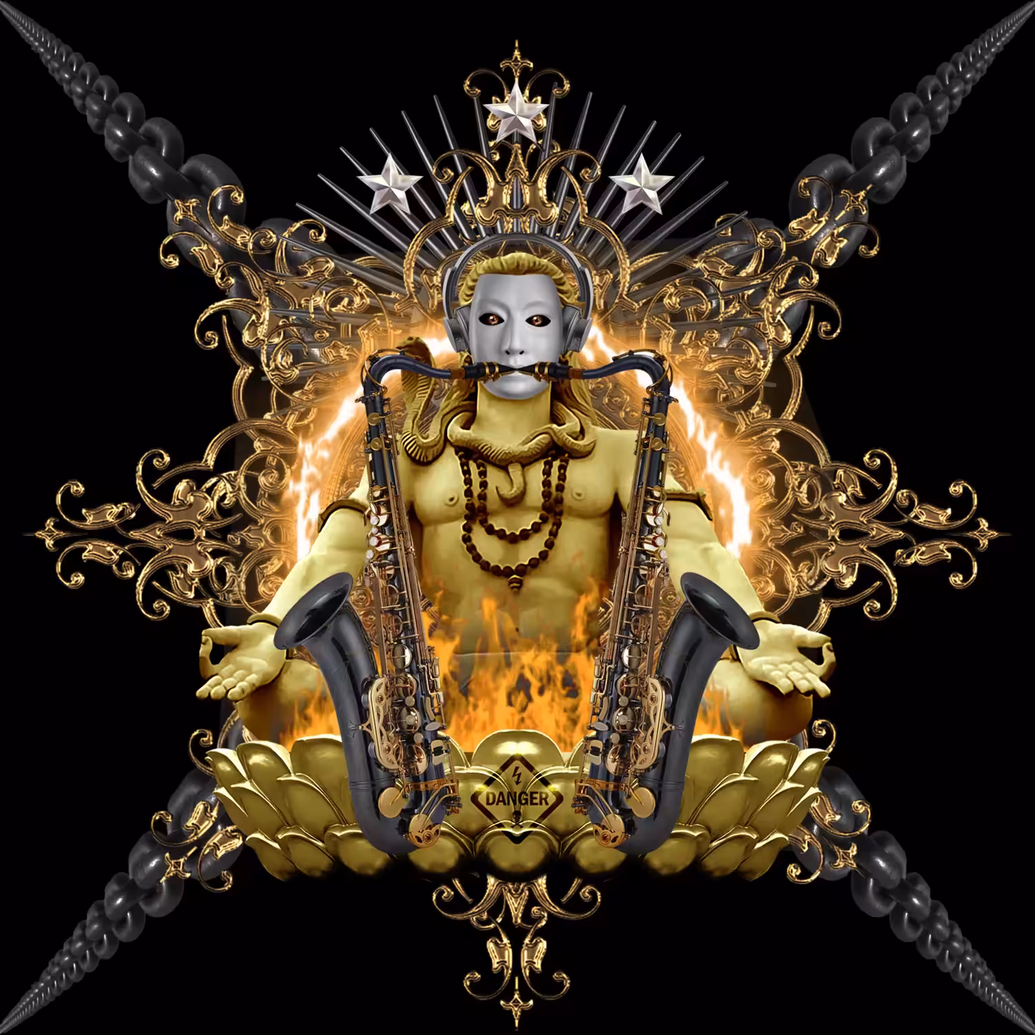 GOLD)N #3