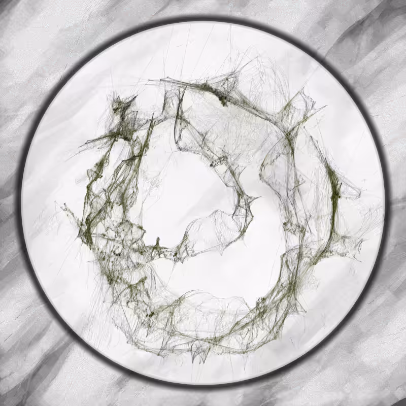 Herbarium Invaders #24