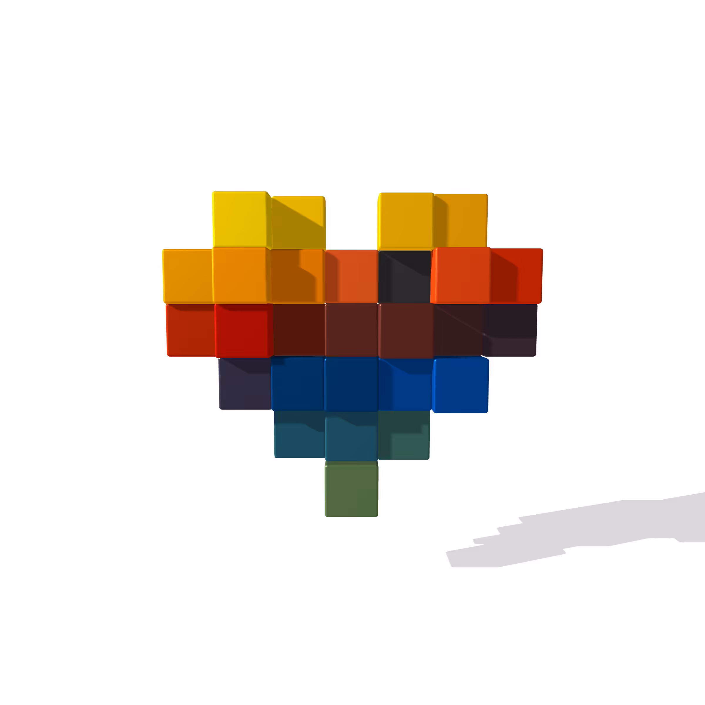 heart + craft #8083