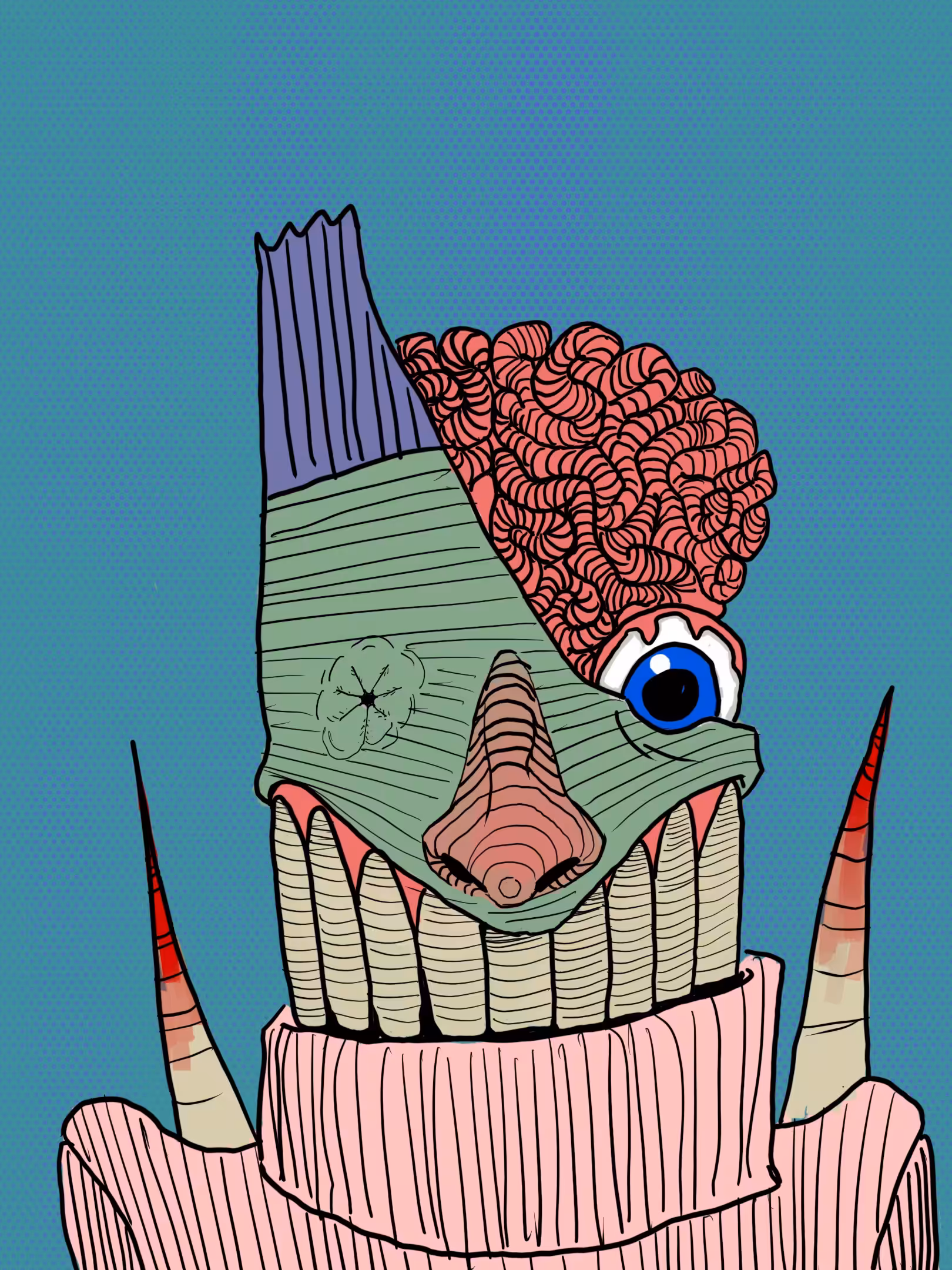 Zoker