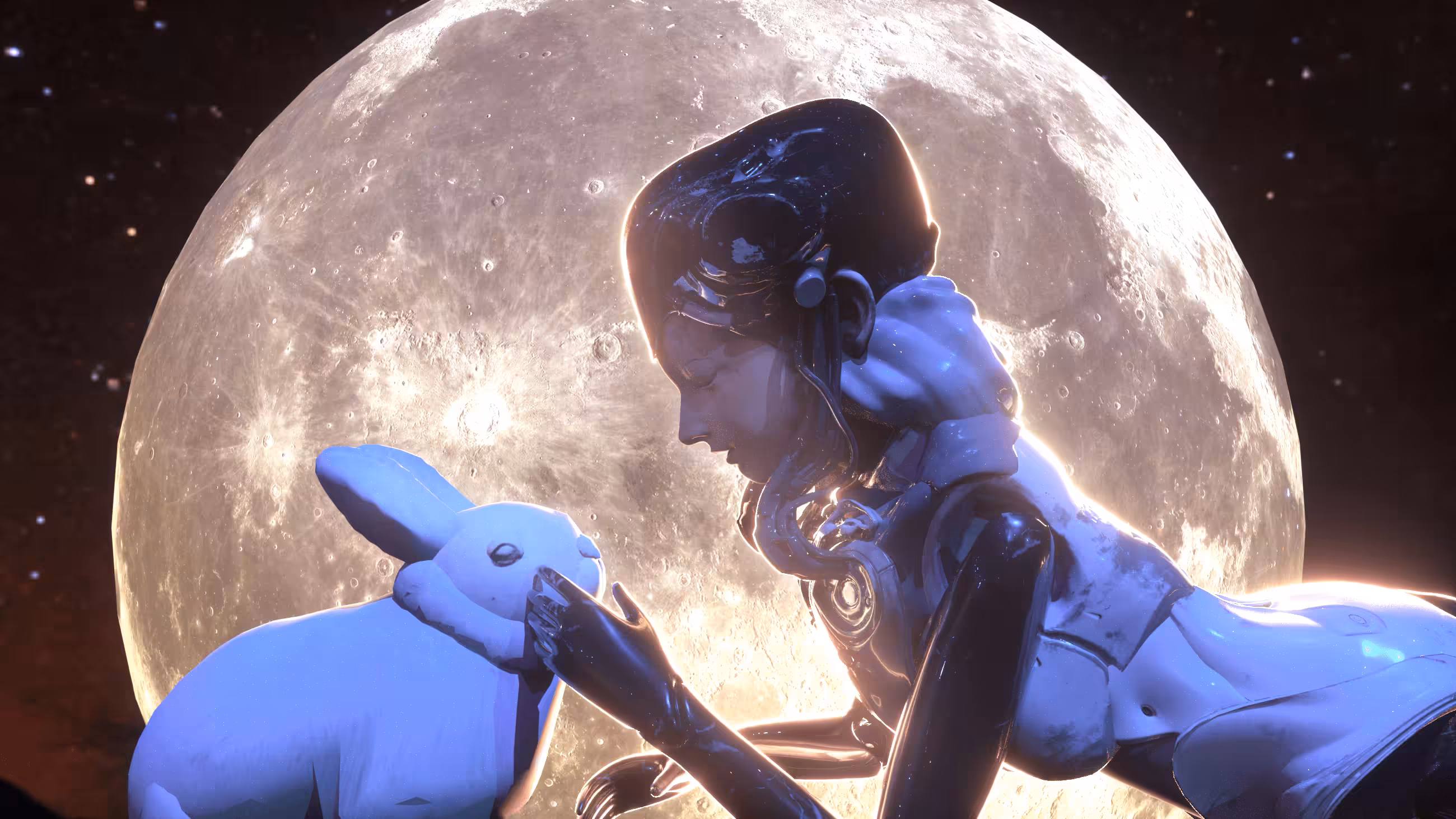 Wander [001] - Mid-Autumn Festival