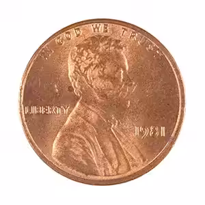 CENTS #8958