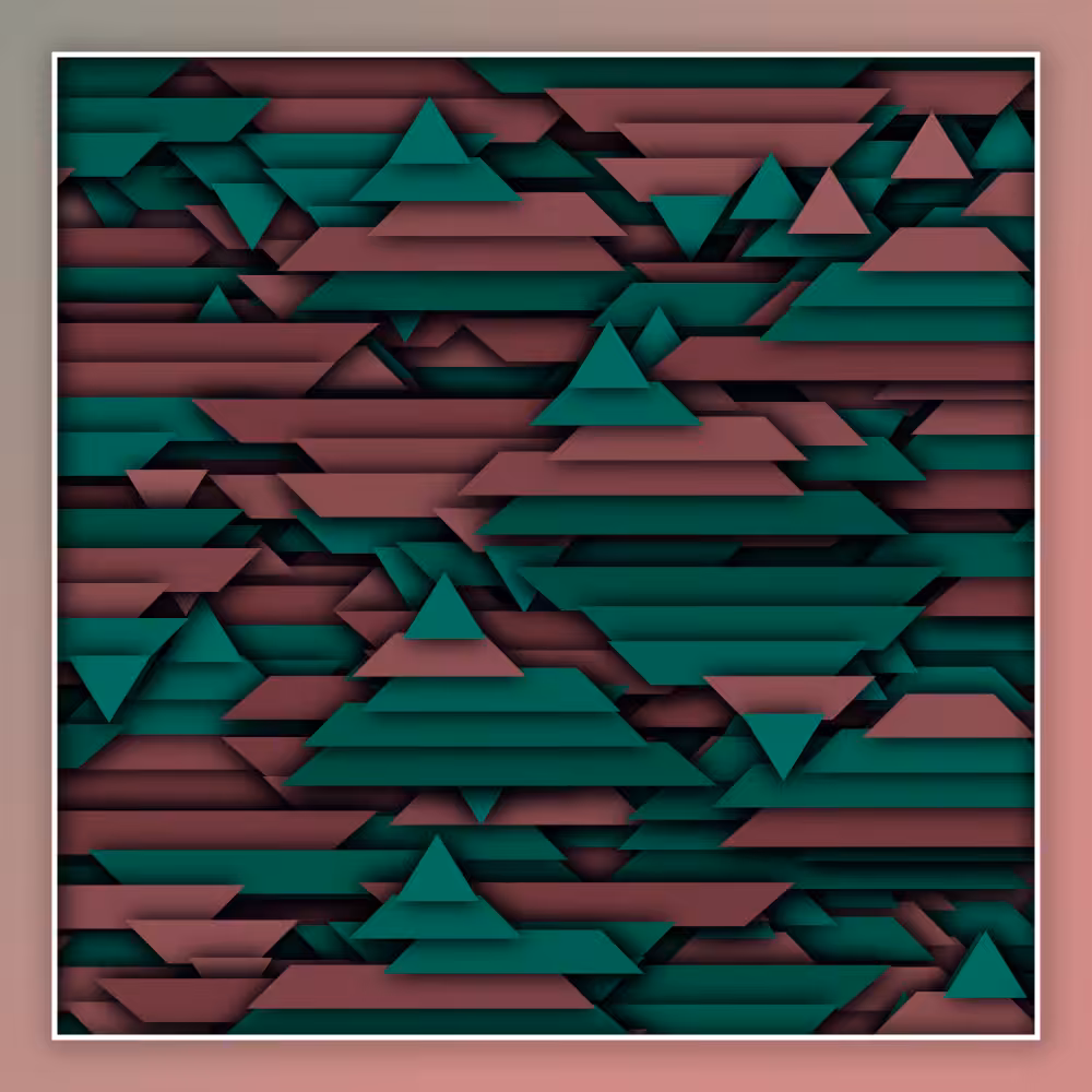 Lost In The Pyramids #9