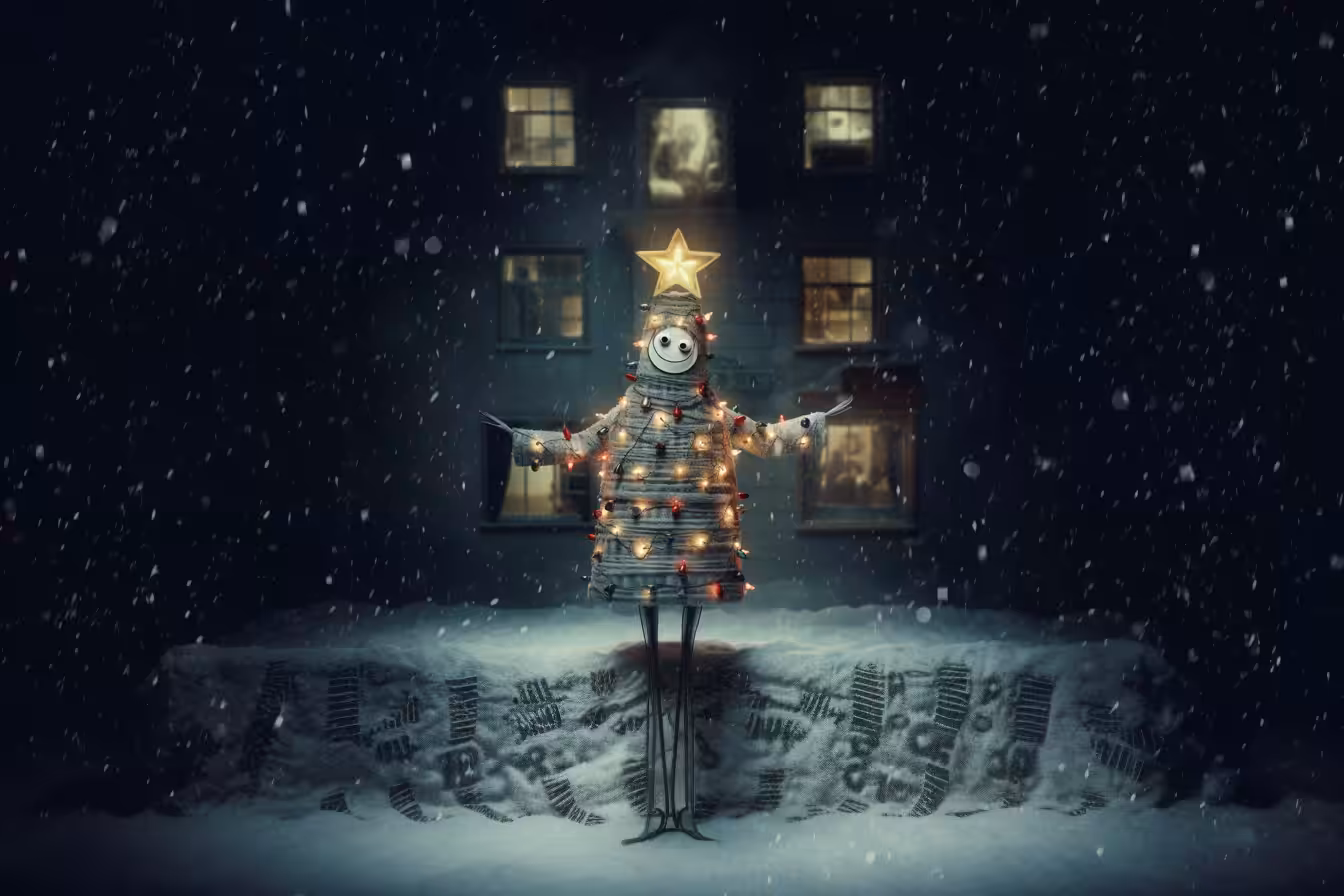 Merry Christmas!