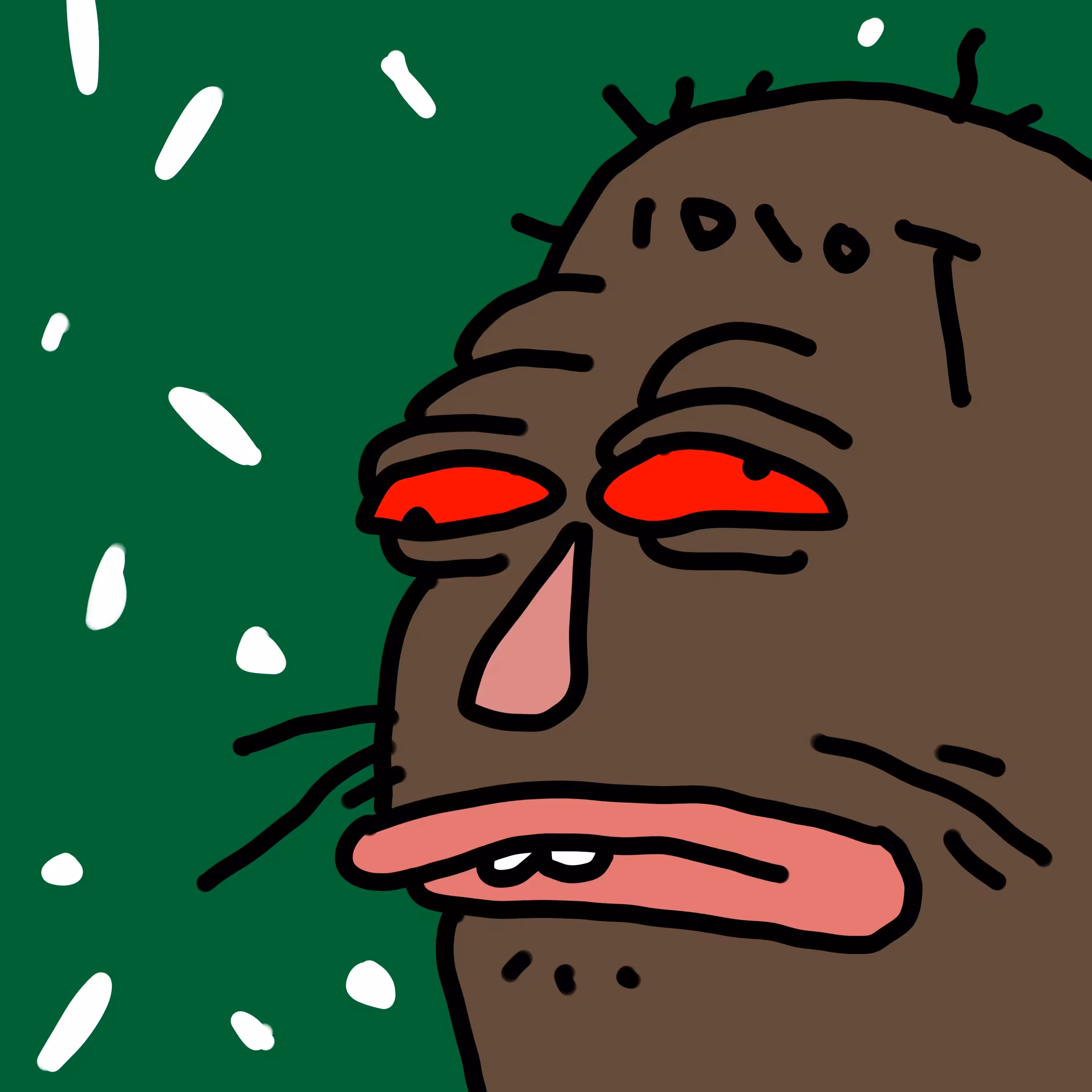 LERFREN #12