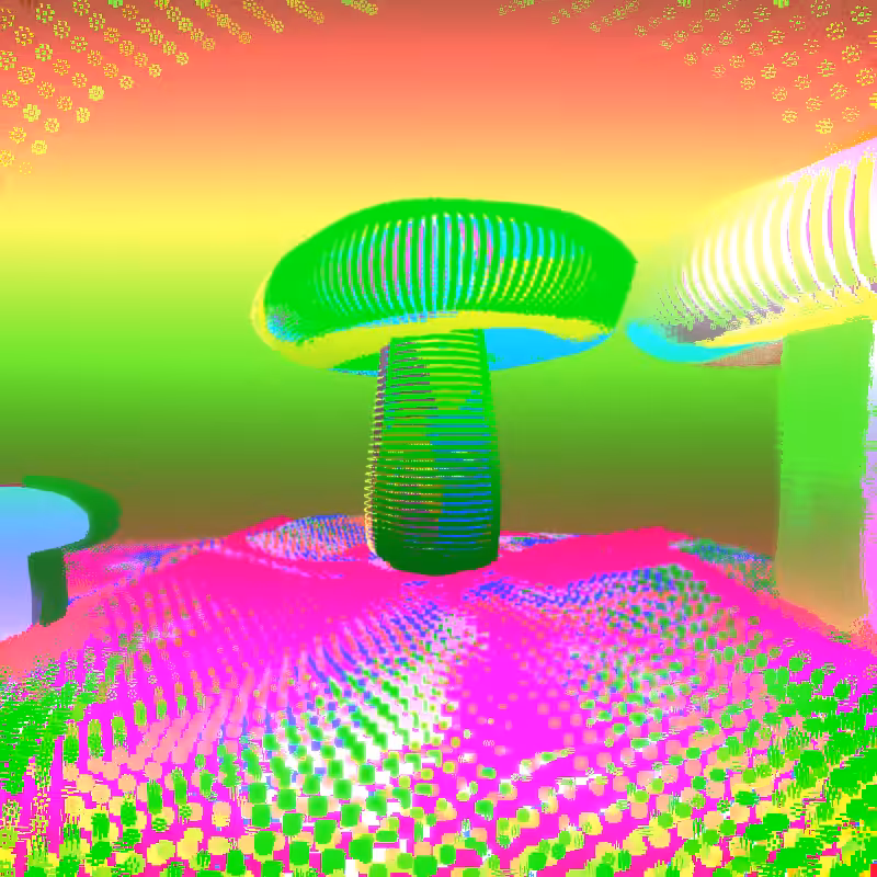 🍄 shr00mz 🍄 #8