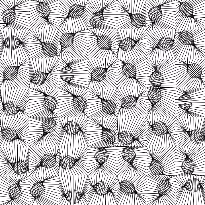 Organic Illusion #85