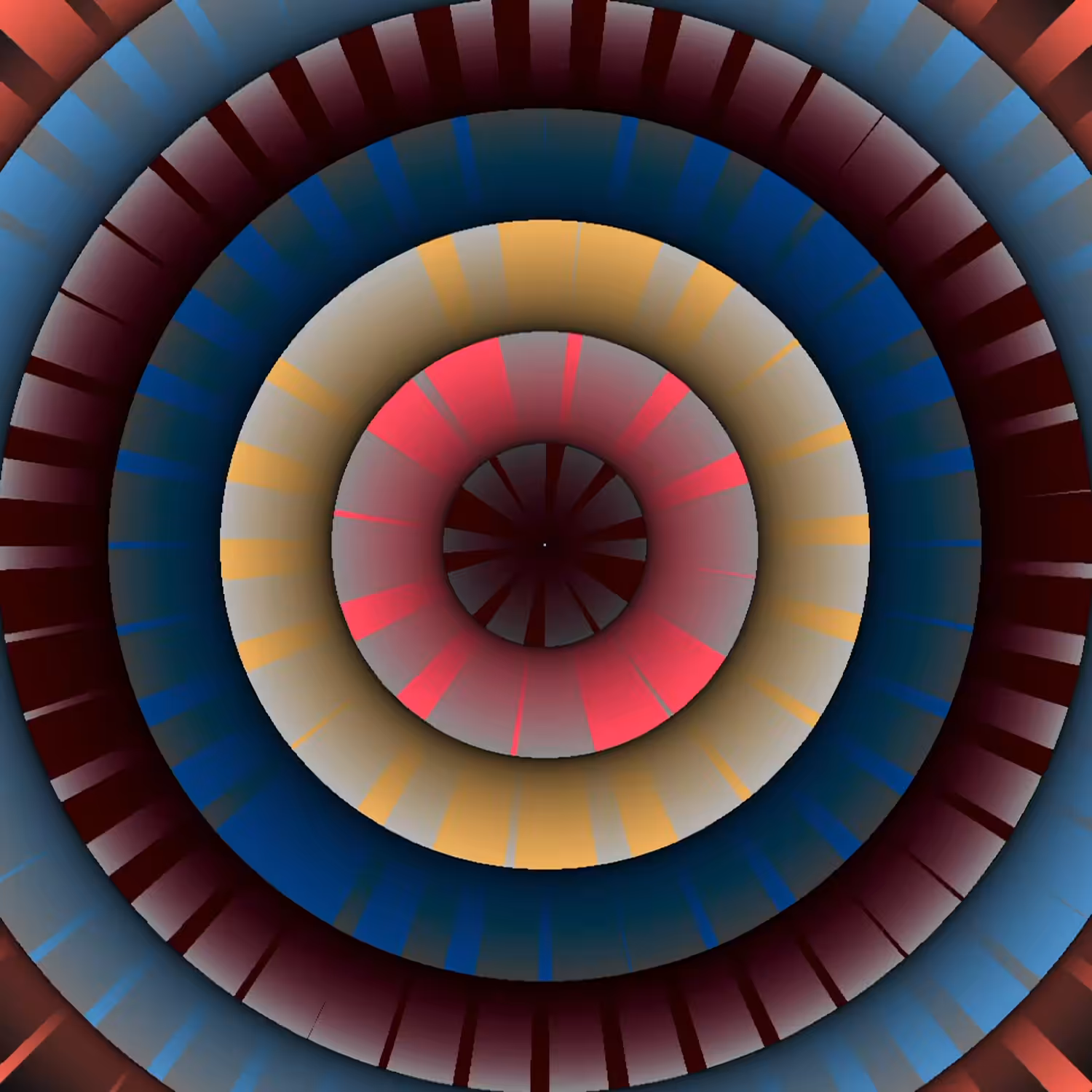 rotation study