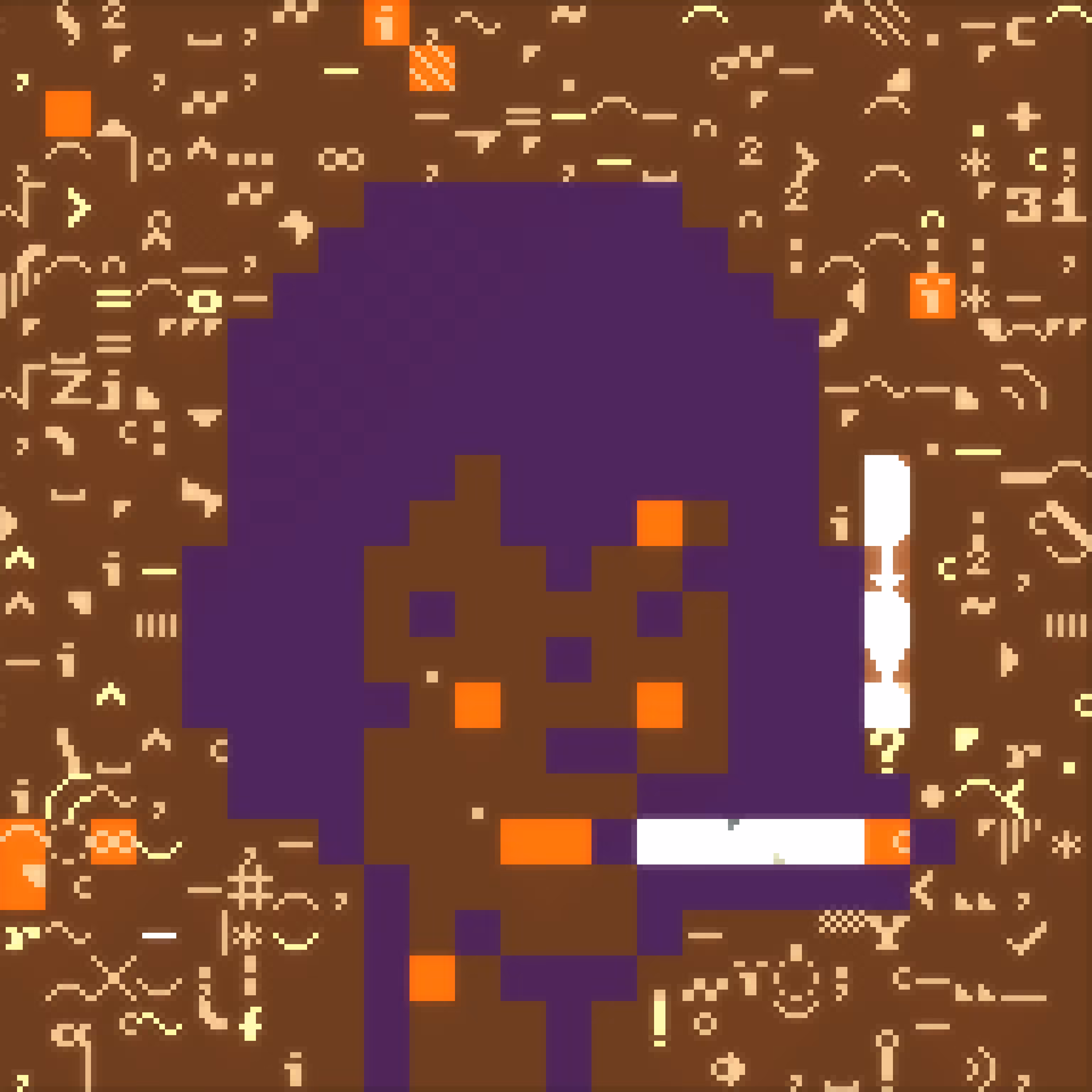 ASCII Punk 88