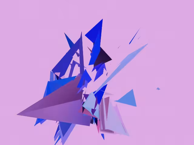 Shatter