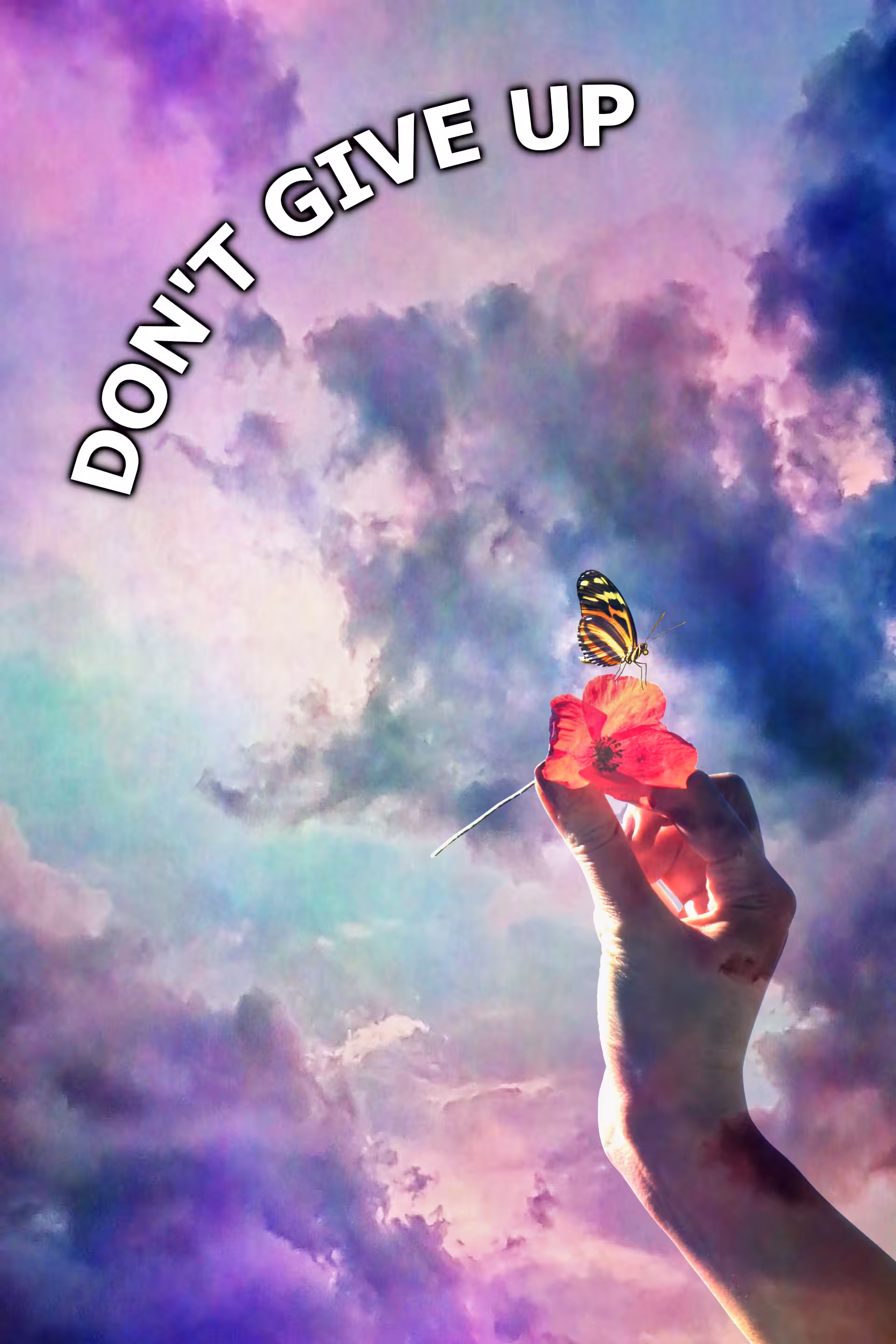 Encouragement