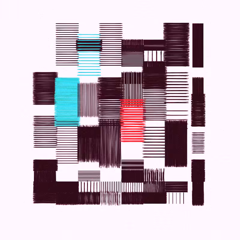 Scribble #137