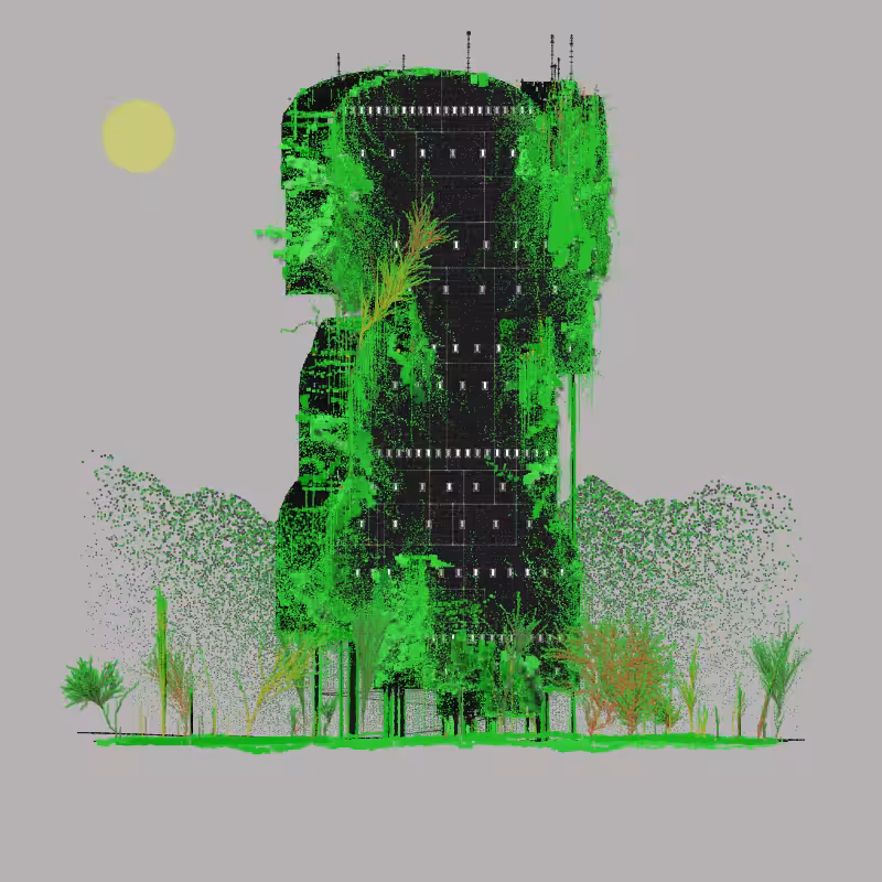 NS2: GROWTH #11