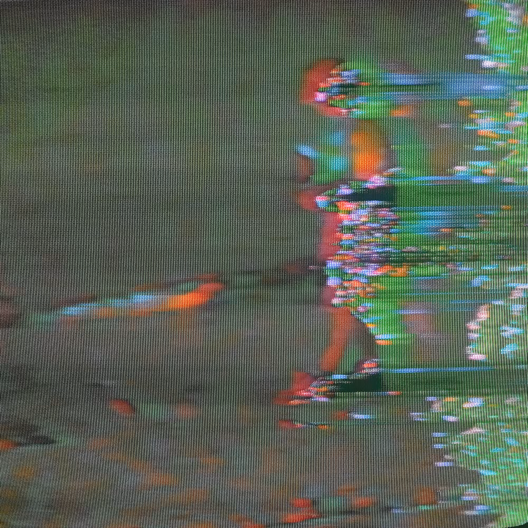 Amnesia #8
