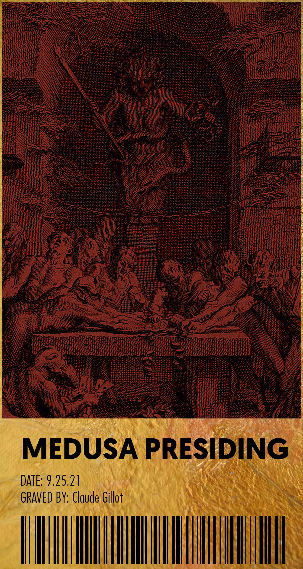 TABULA #013
