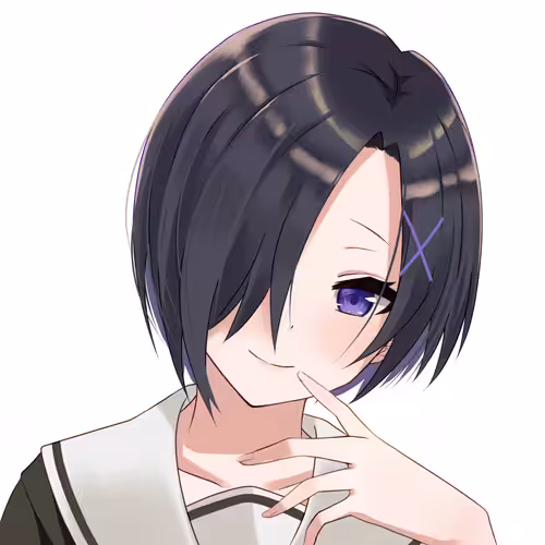 AKIBA girl collection: School girl #5