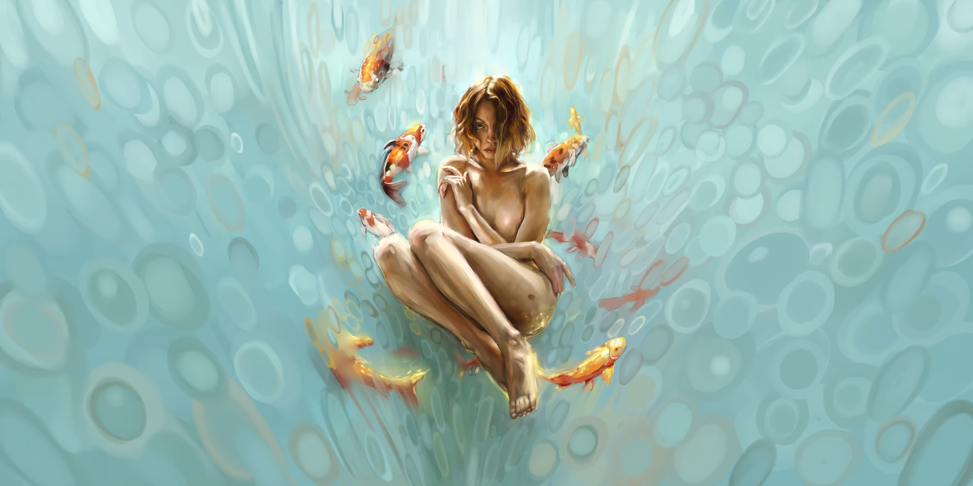 Sea