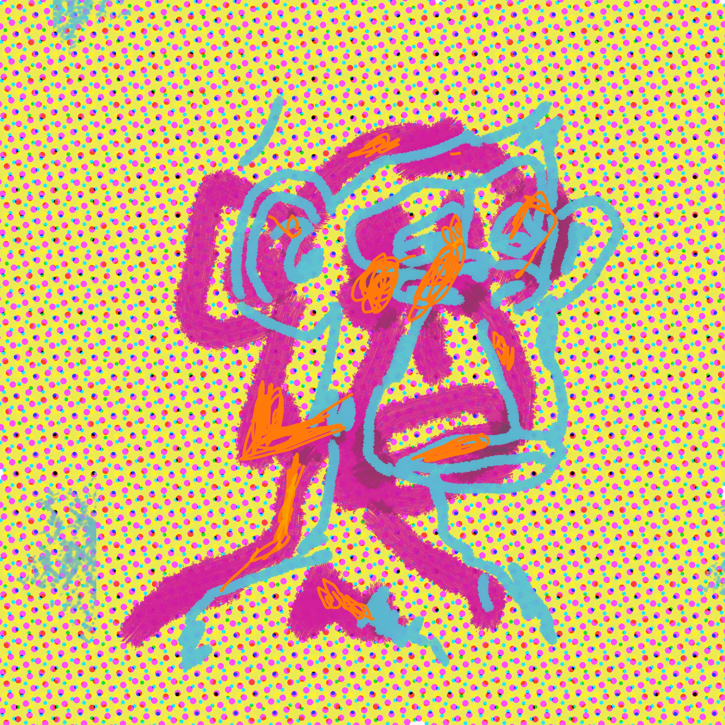 60 Second Ape 016