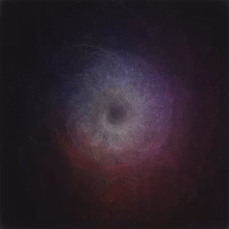galaxies #9