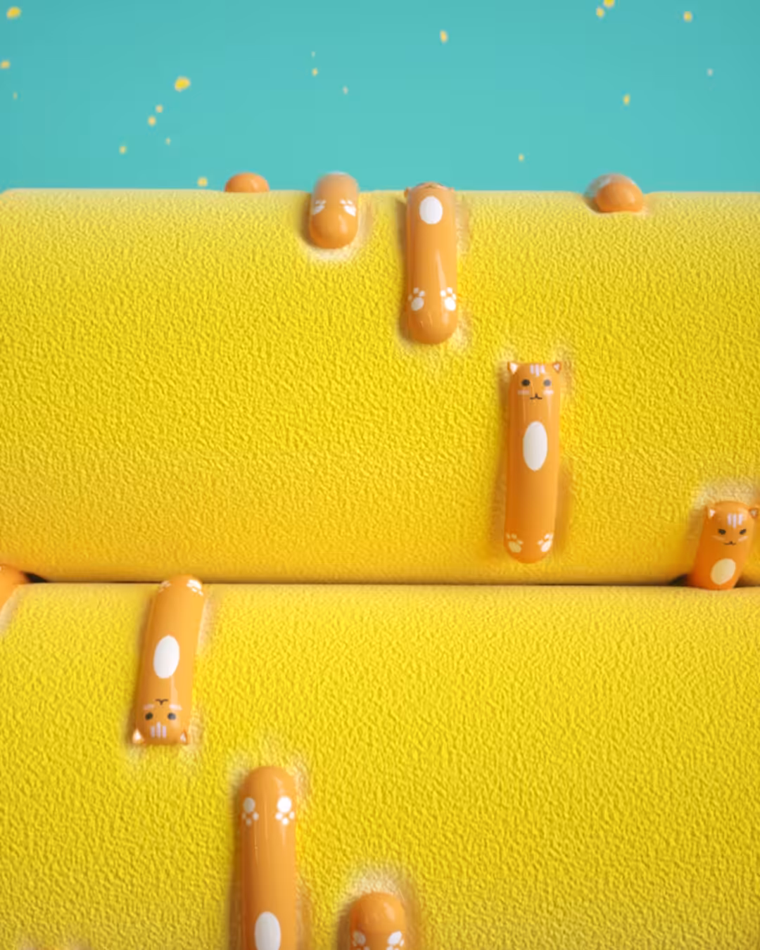Satisfying Feline Experience