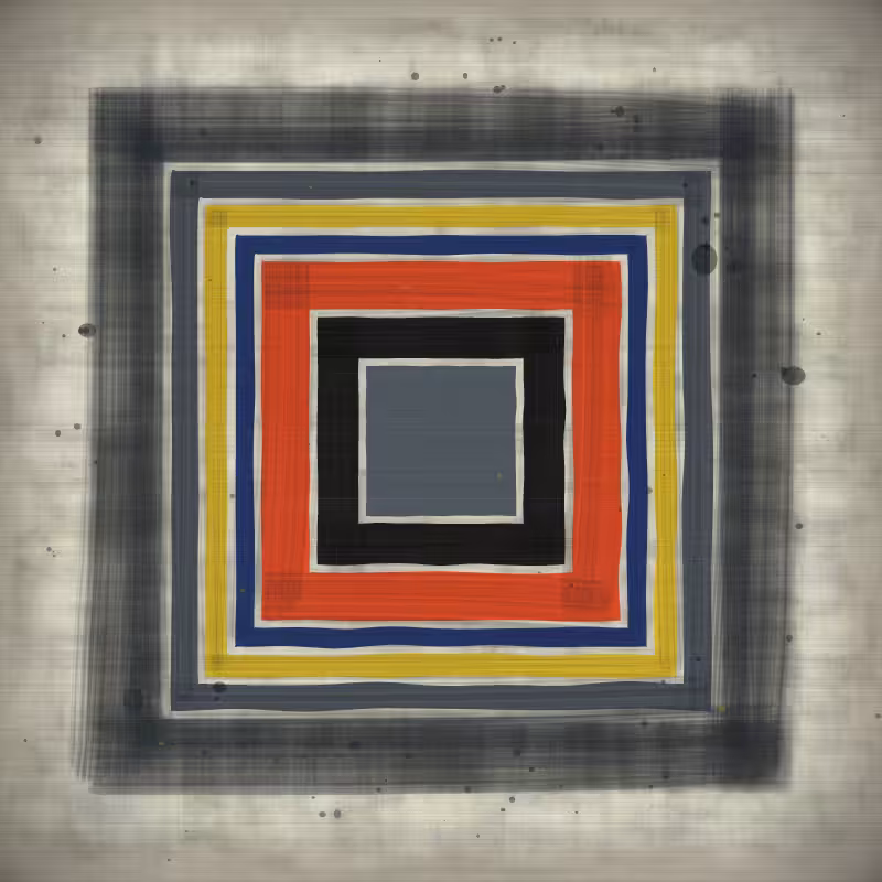 Sunburst #12
