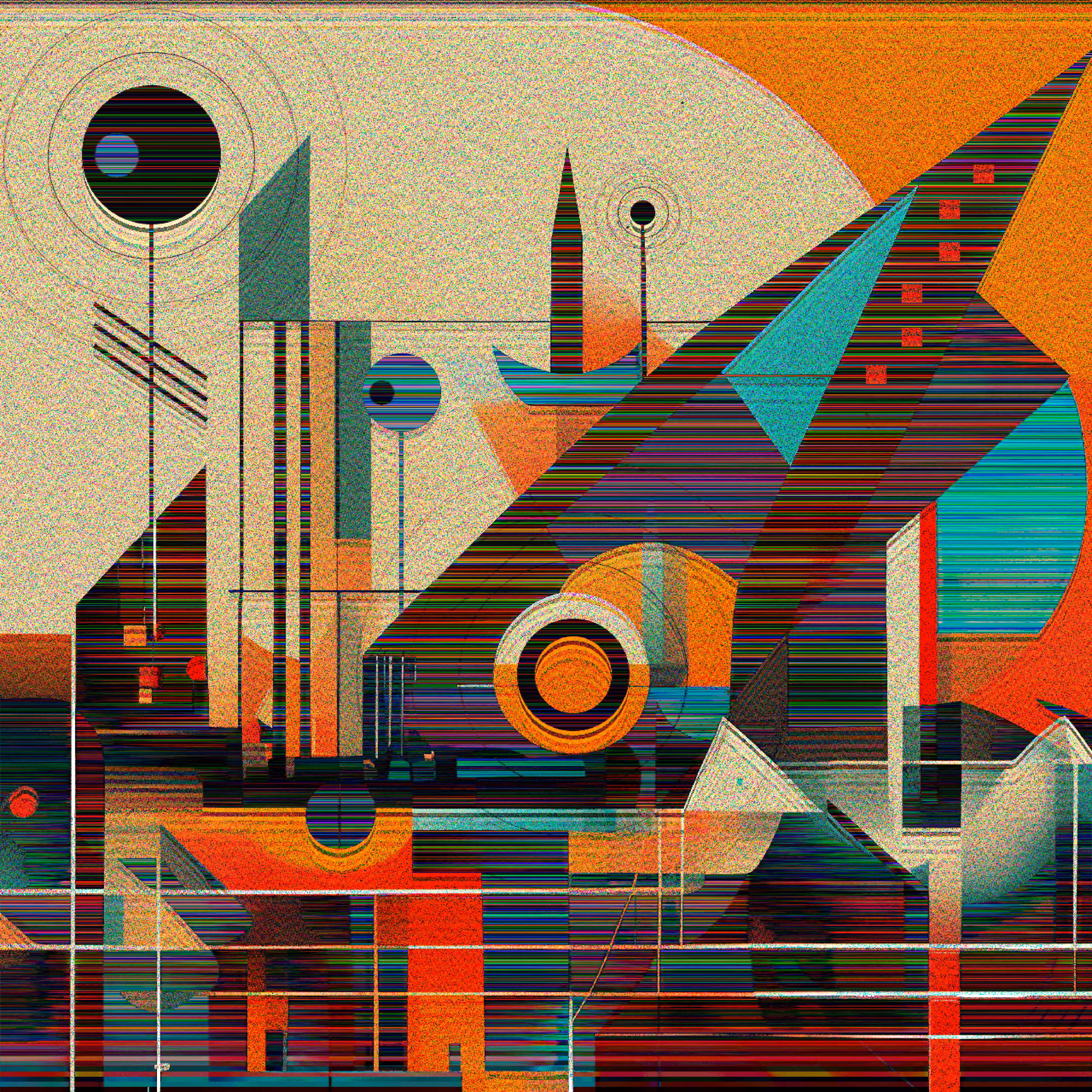 Inner City
