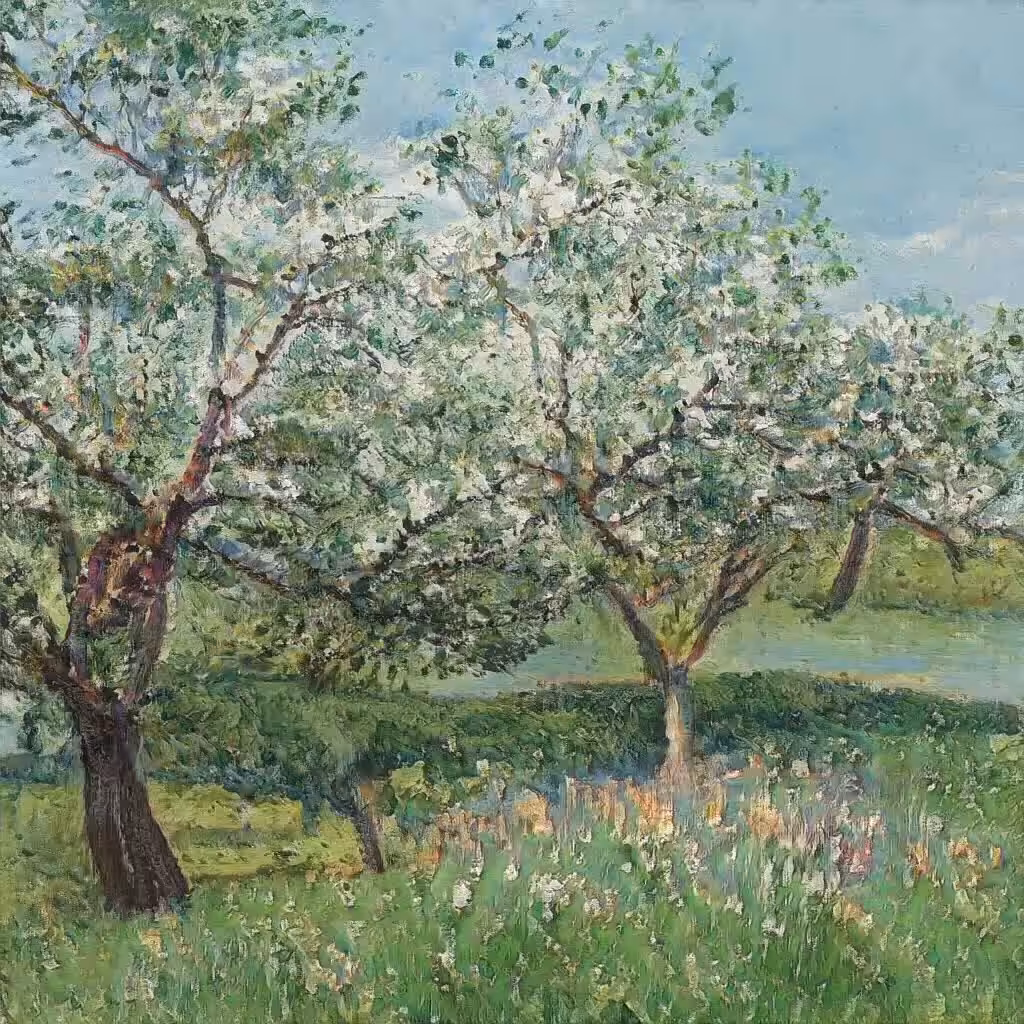 Trees #1