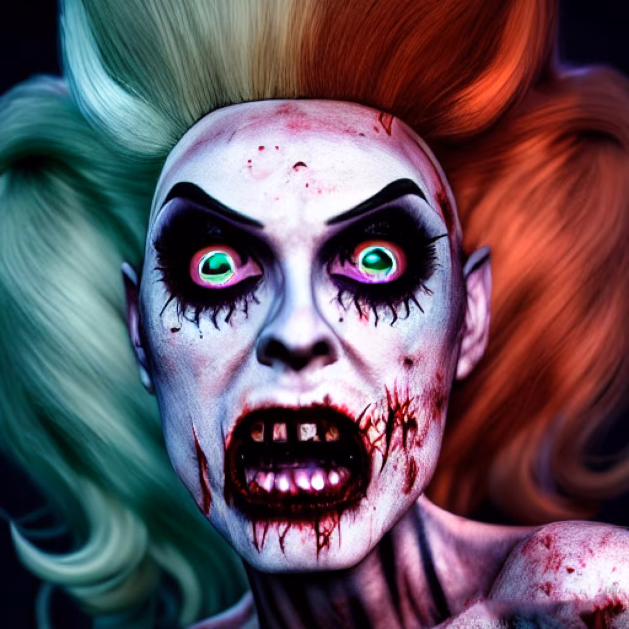 Gravetta LaRoux