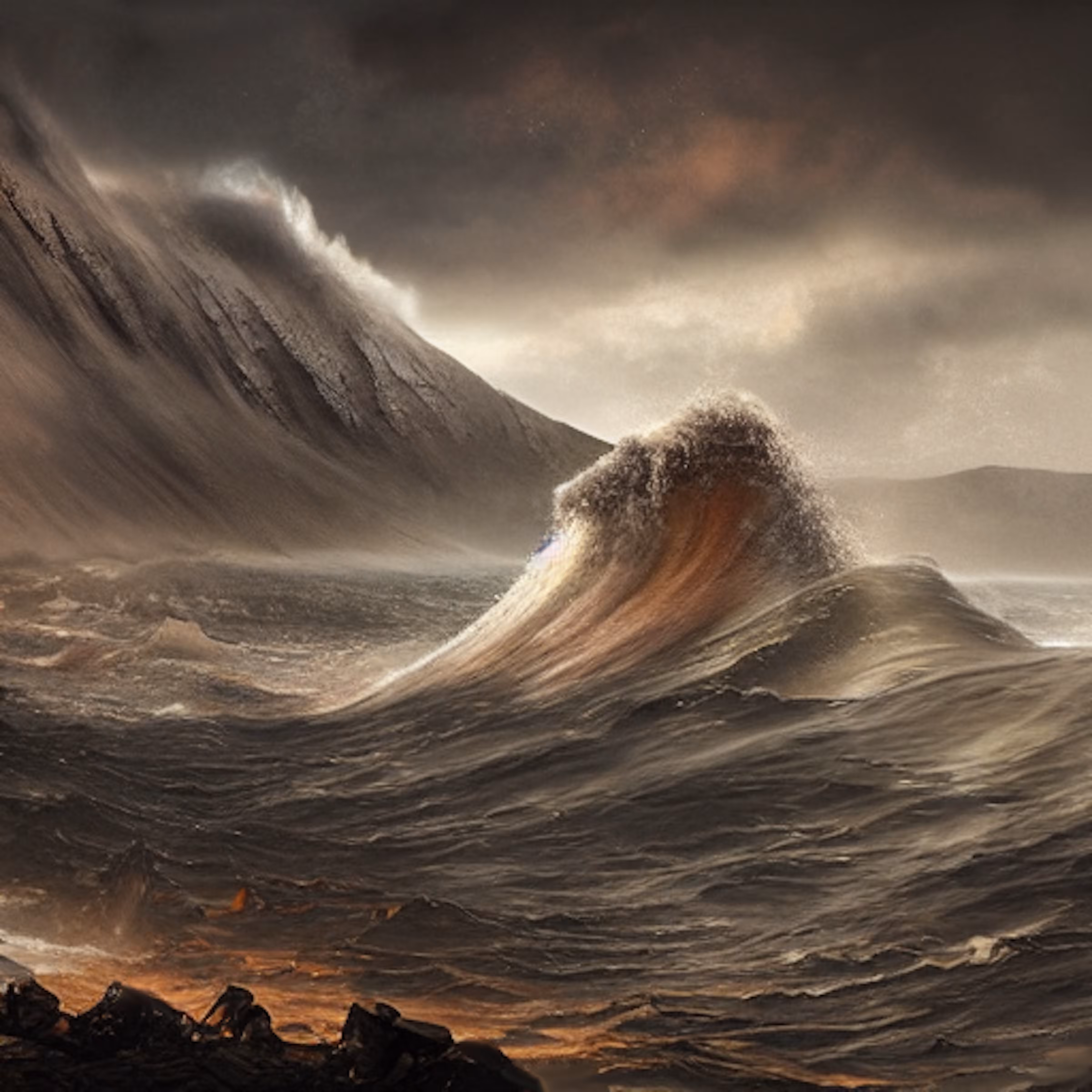 Wave