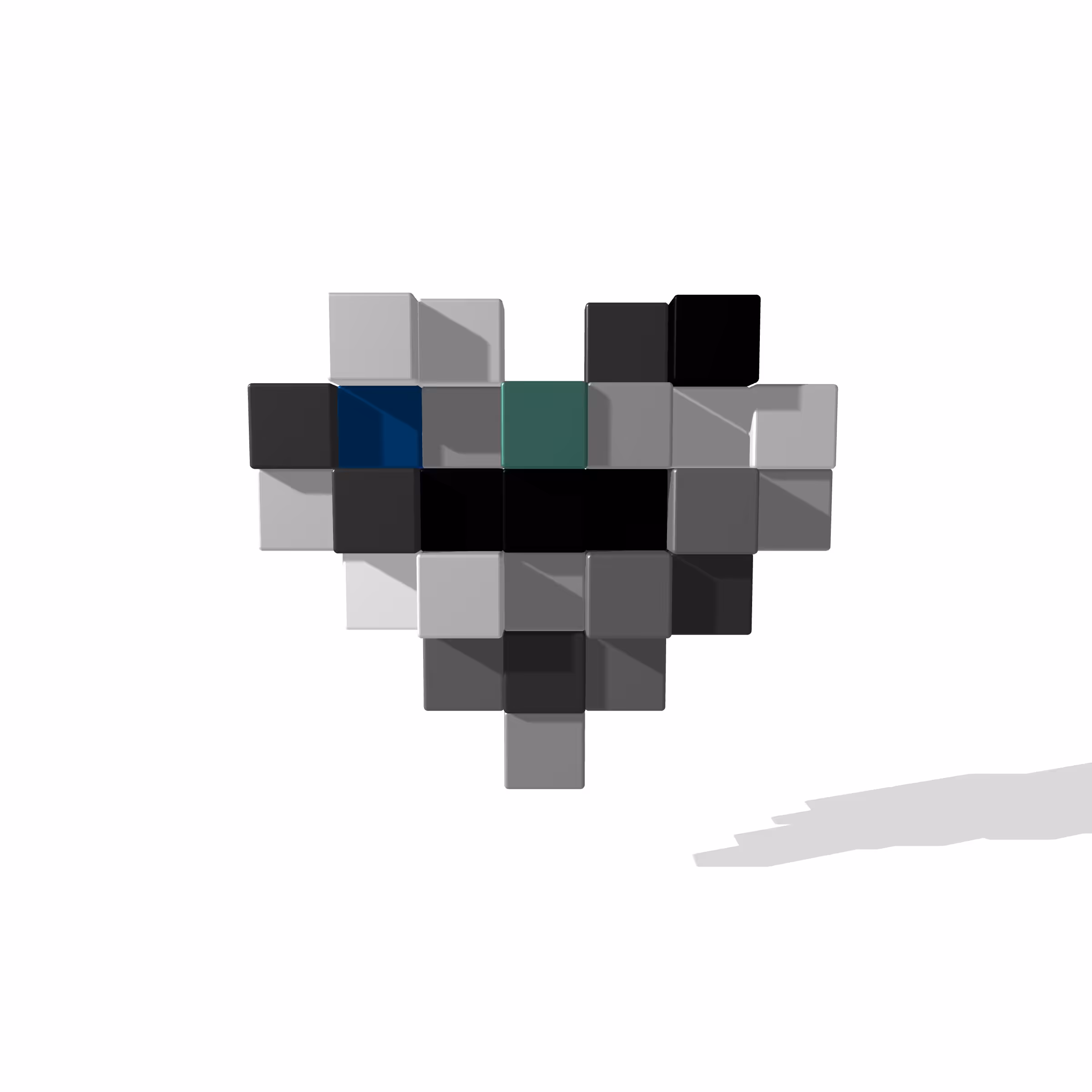heart + craft #3079