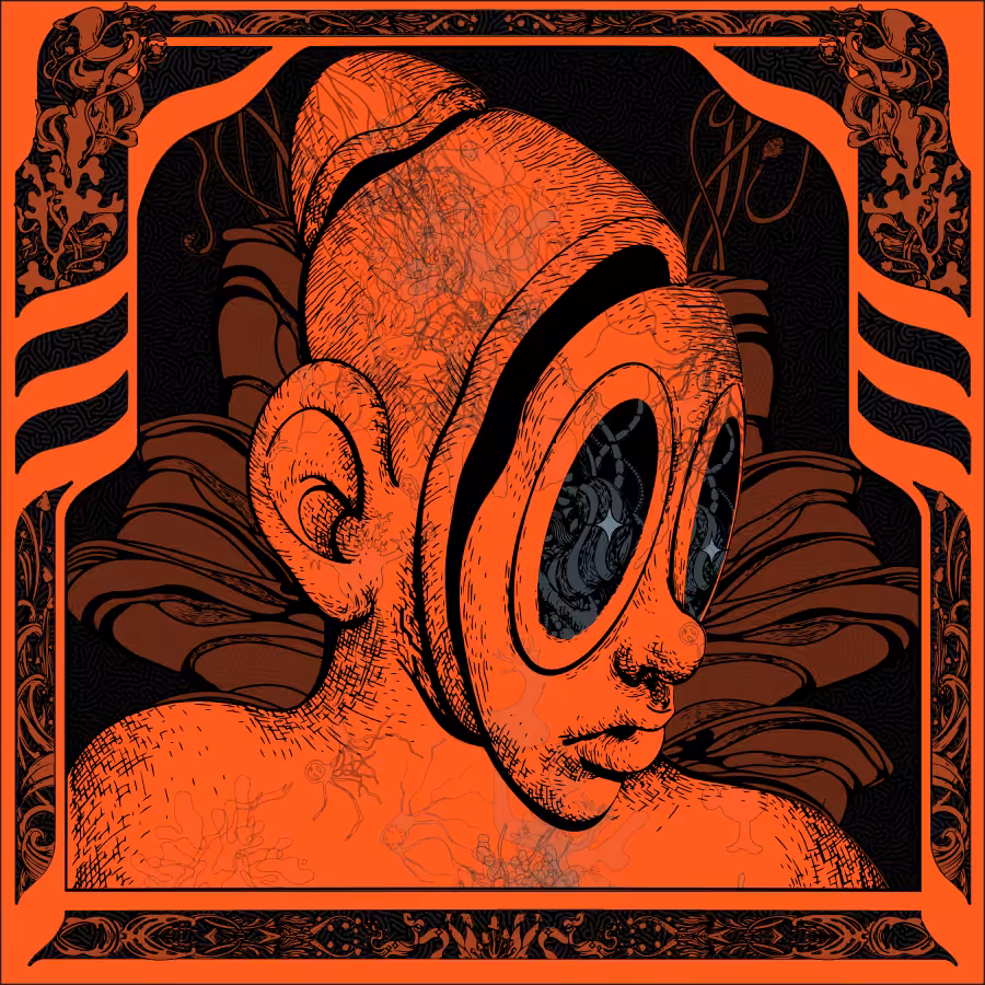 Alien #108
