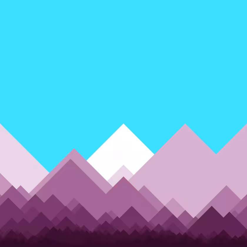 Mountains #174