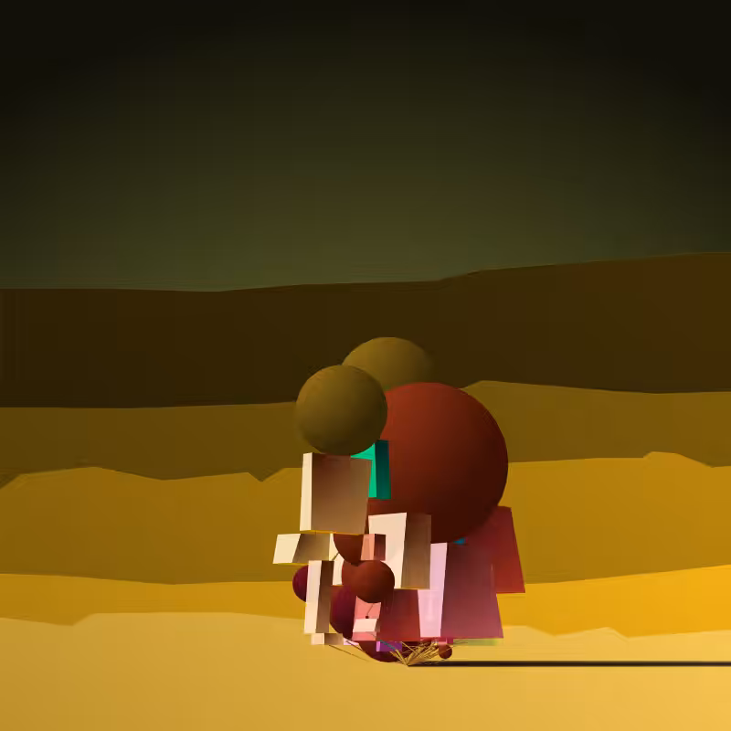 caravans #67